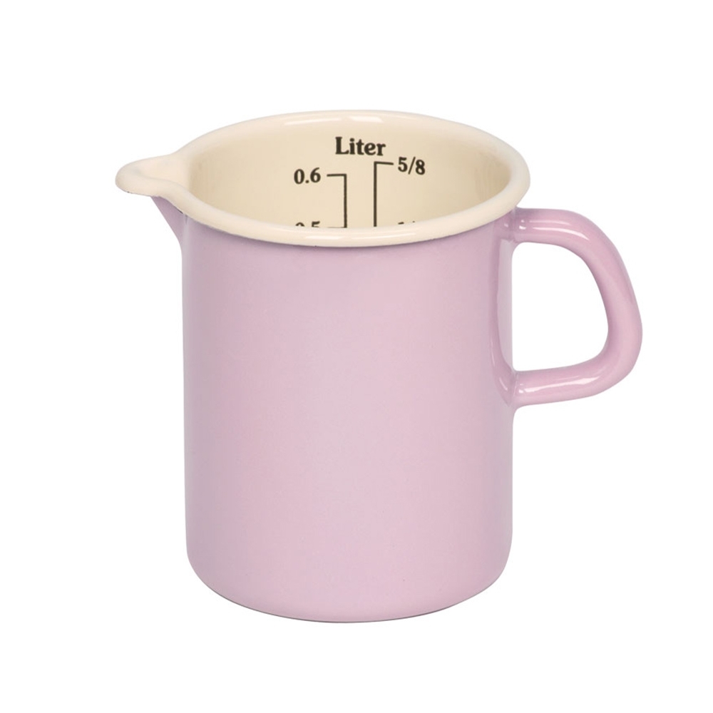 Riess CLASSIC - Colorful/Pastel - Kitchen Measure