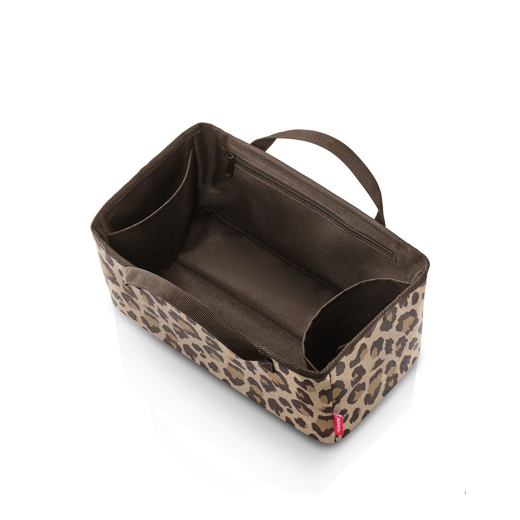 reisenthel - organizer - leo macchiato