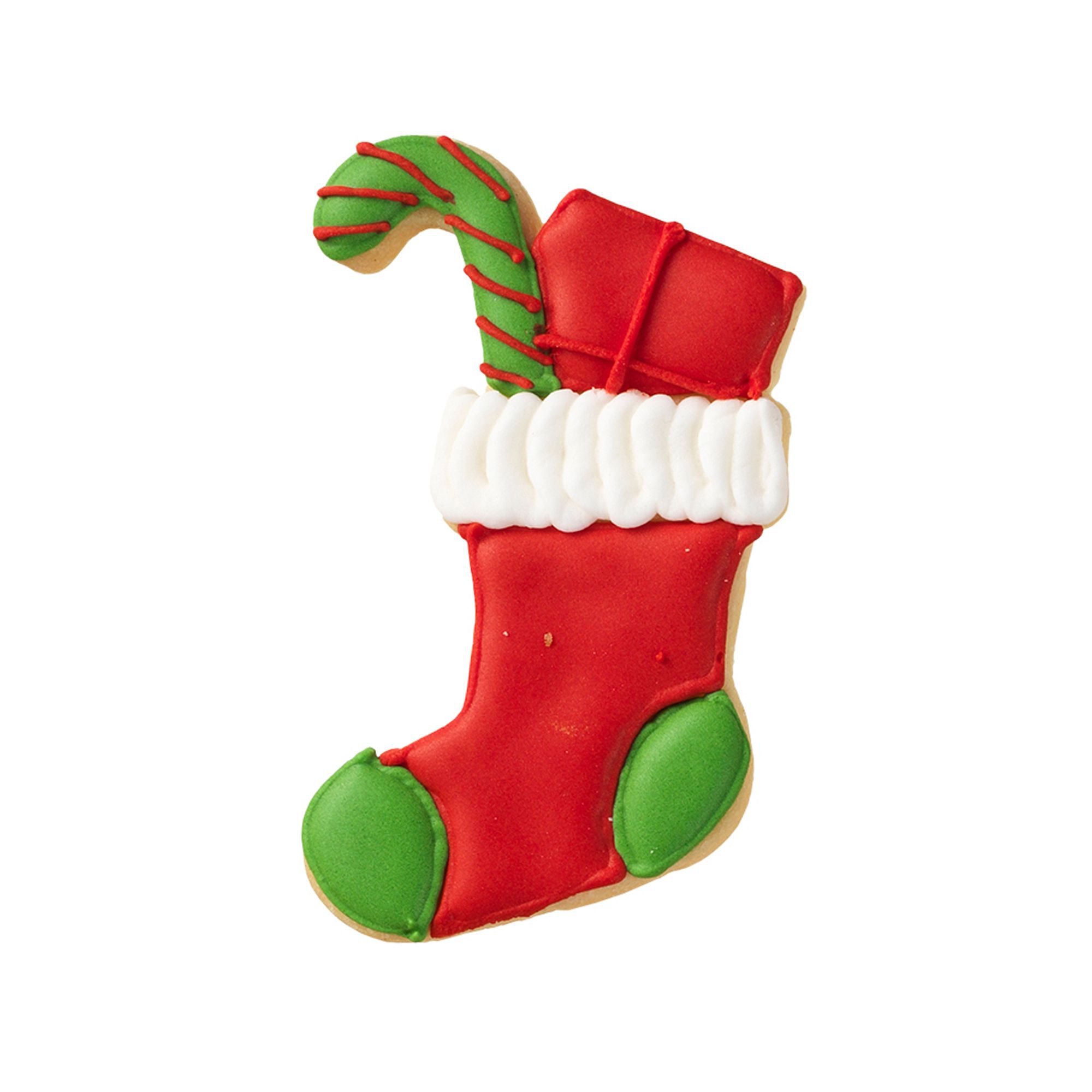 Birkmann - Cookie Cutter - Christmas Stocking - 9 cm