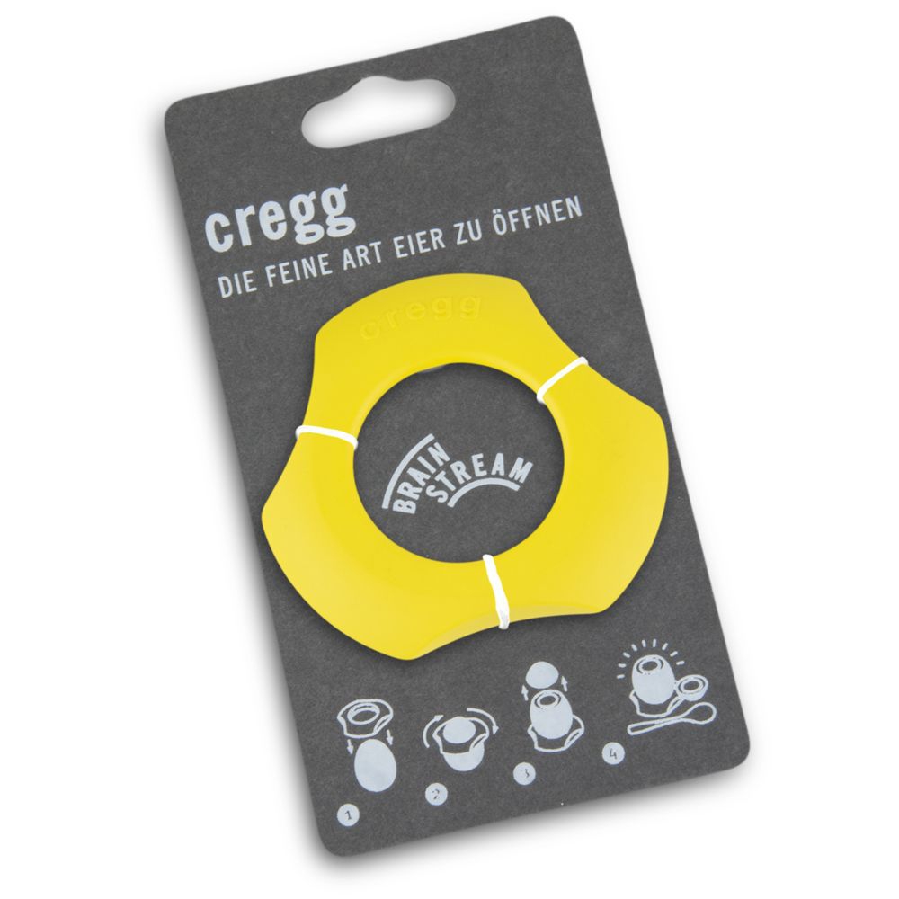 Brainstream - Egg cutter cregg