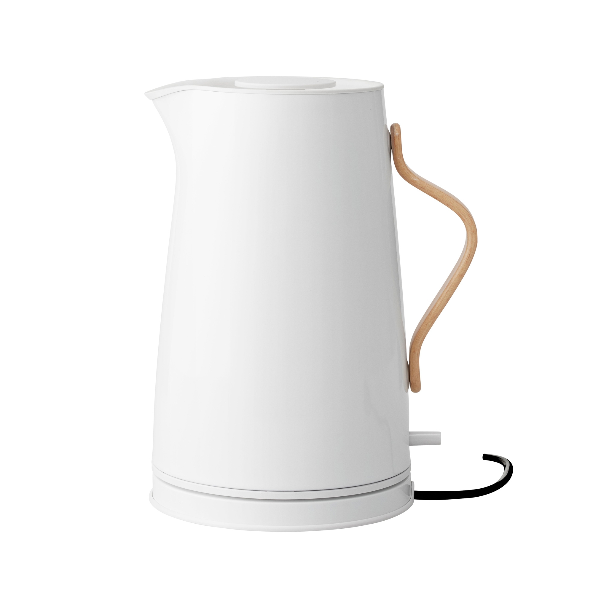 Stelton - Emma - Wasserkocher 1,2 L - Chalk