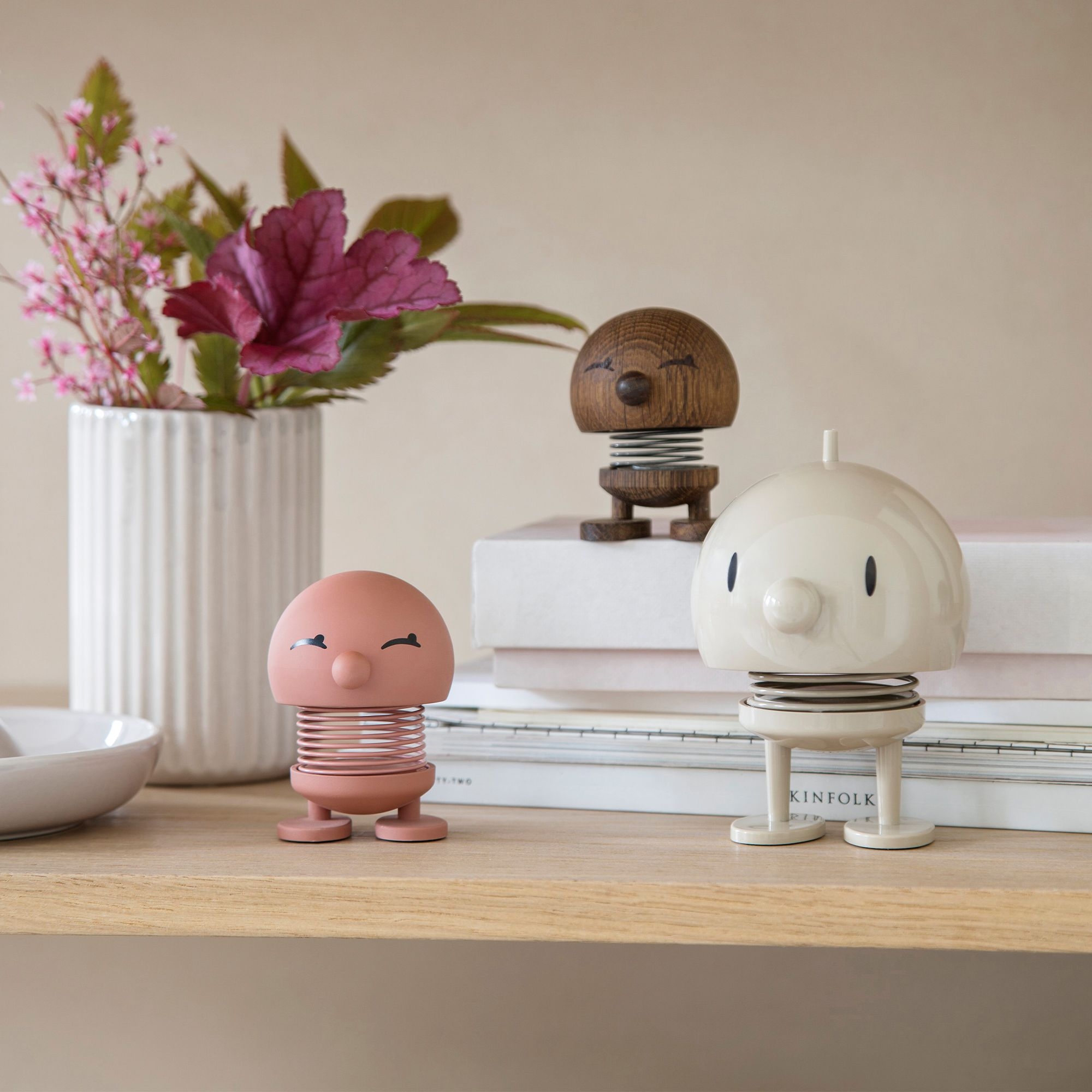 Hoptimist - Bimble Smoked oak - S Hoptimist - Bimble Smoked oak - S