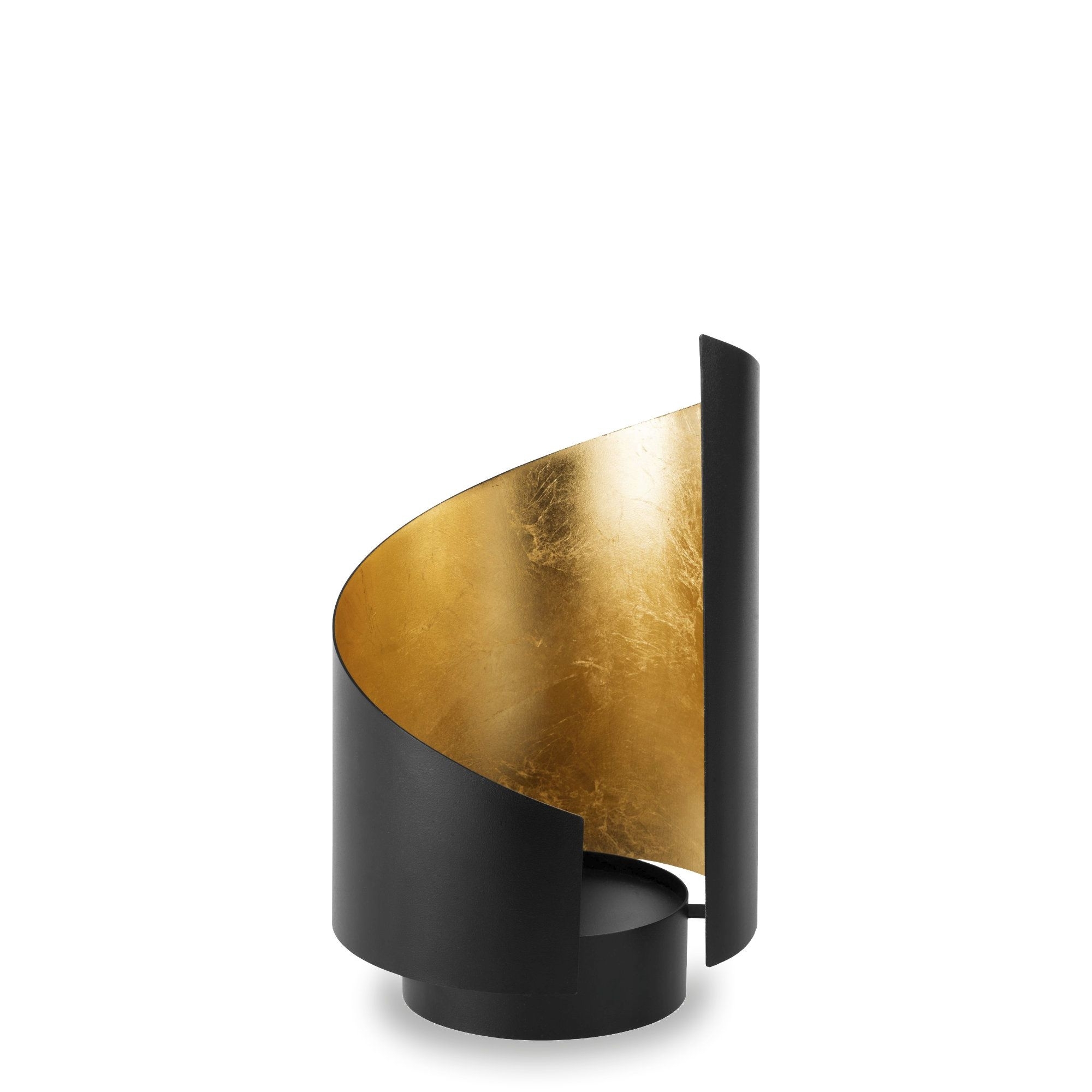 Qult - Windlicht SAIL - Gold