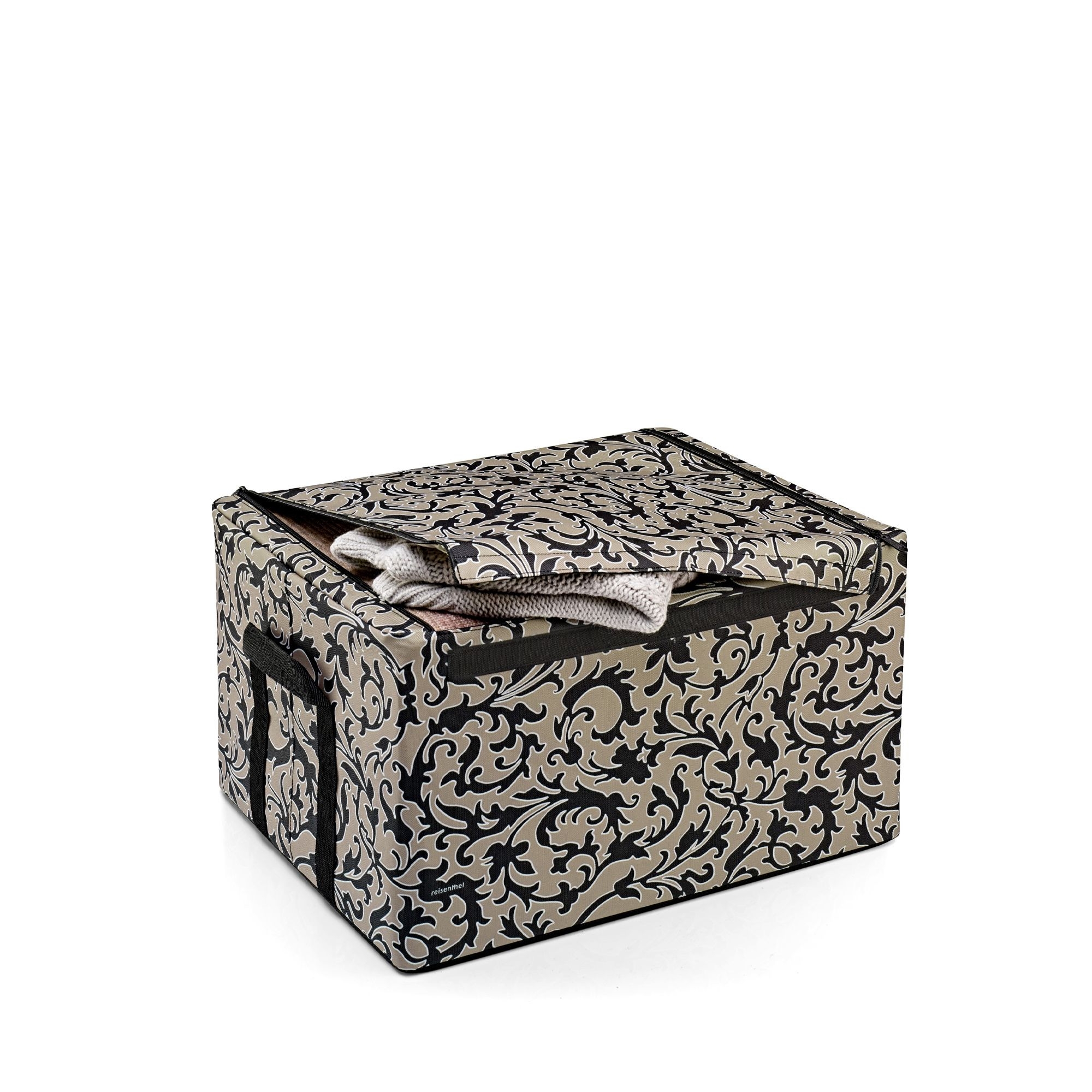 reisenthel - storagebox L - baroque marble reisenthel - storagebox L - baroque marble