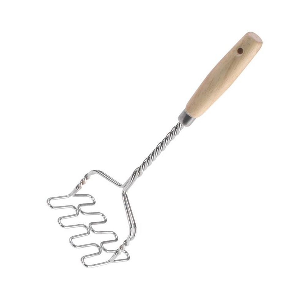 Westmark - Potato masher »Woody«