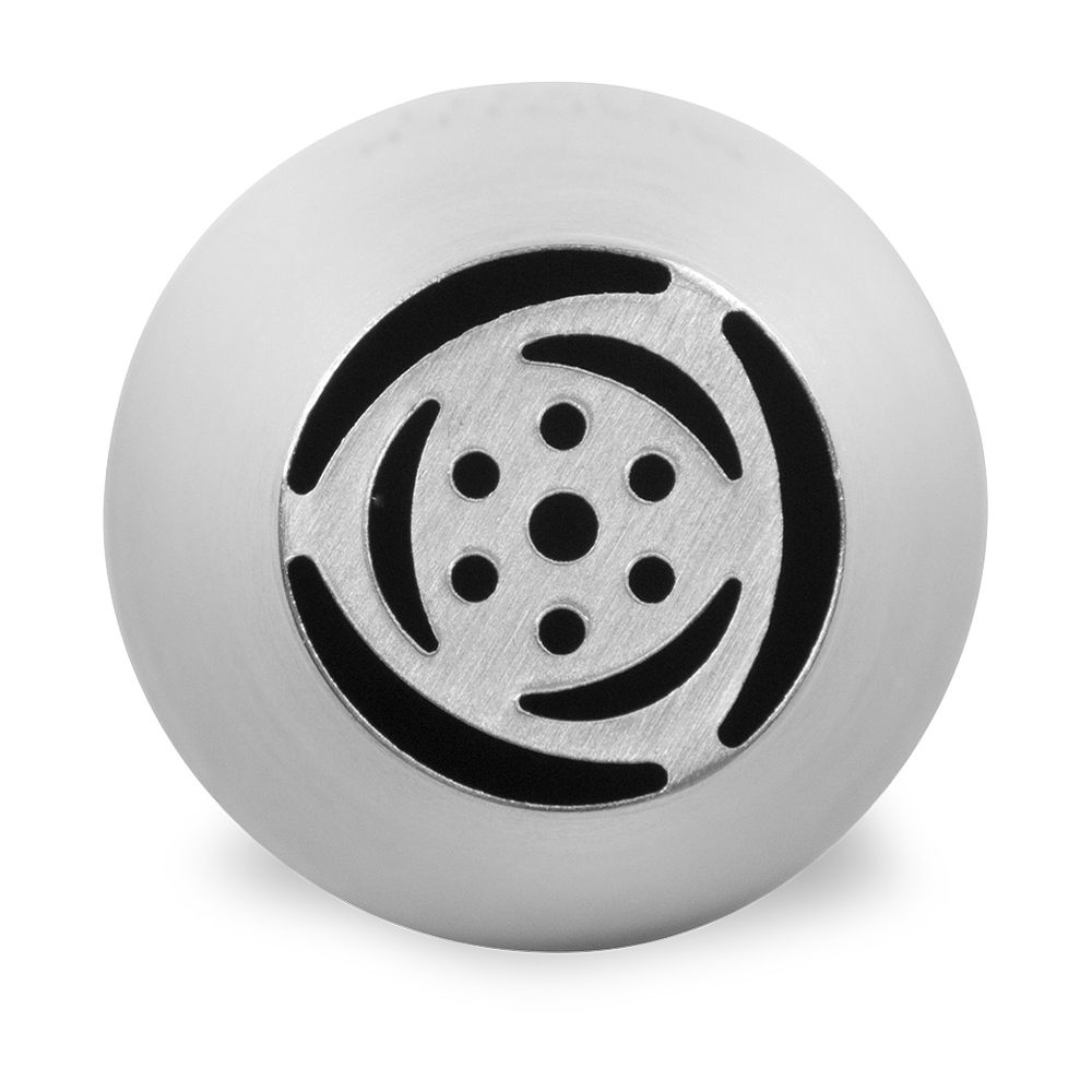 Städter - Fine Line Tulip nozzle 18 mm 3 leafs