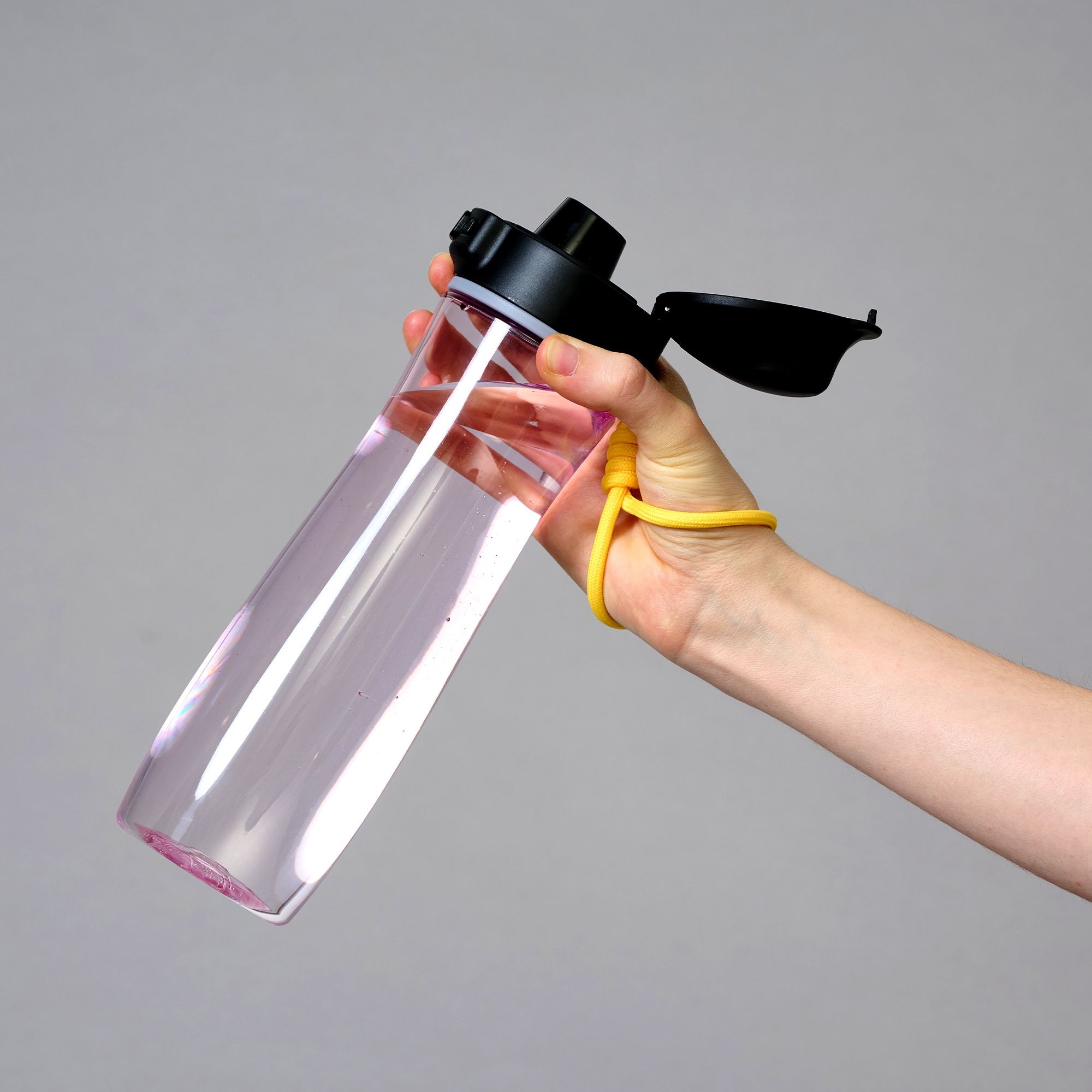 Profino - Active Sport-Flasche - 750 ml - Purple