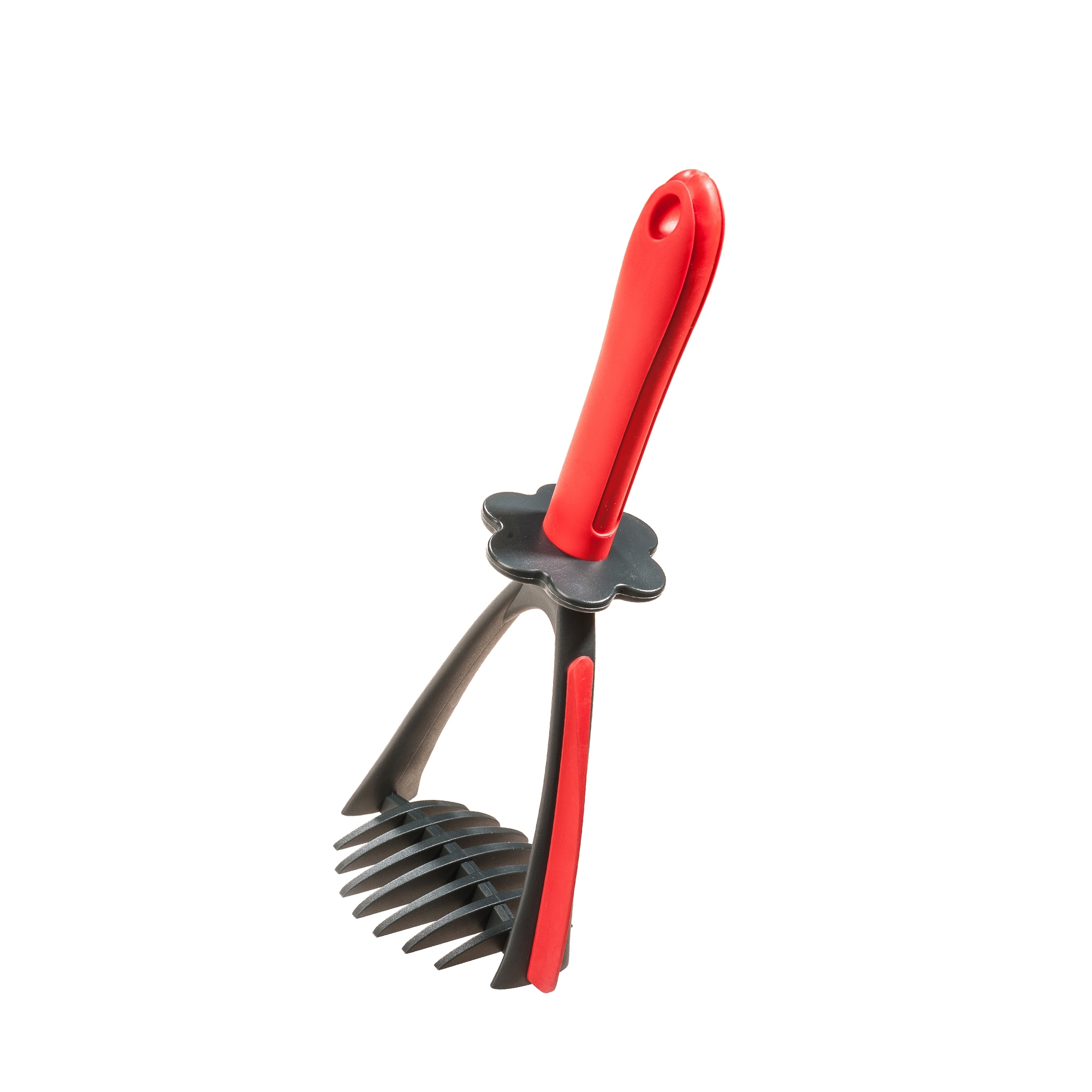 Kochblume - Masher - 29 cm, red Kochblume - Masher - 29 cm, red