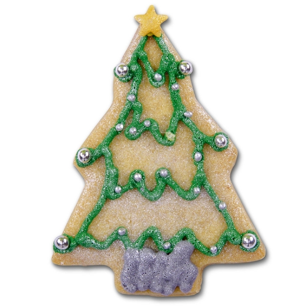 Städter - Ausstecher Tannenbaum in 2 Größen