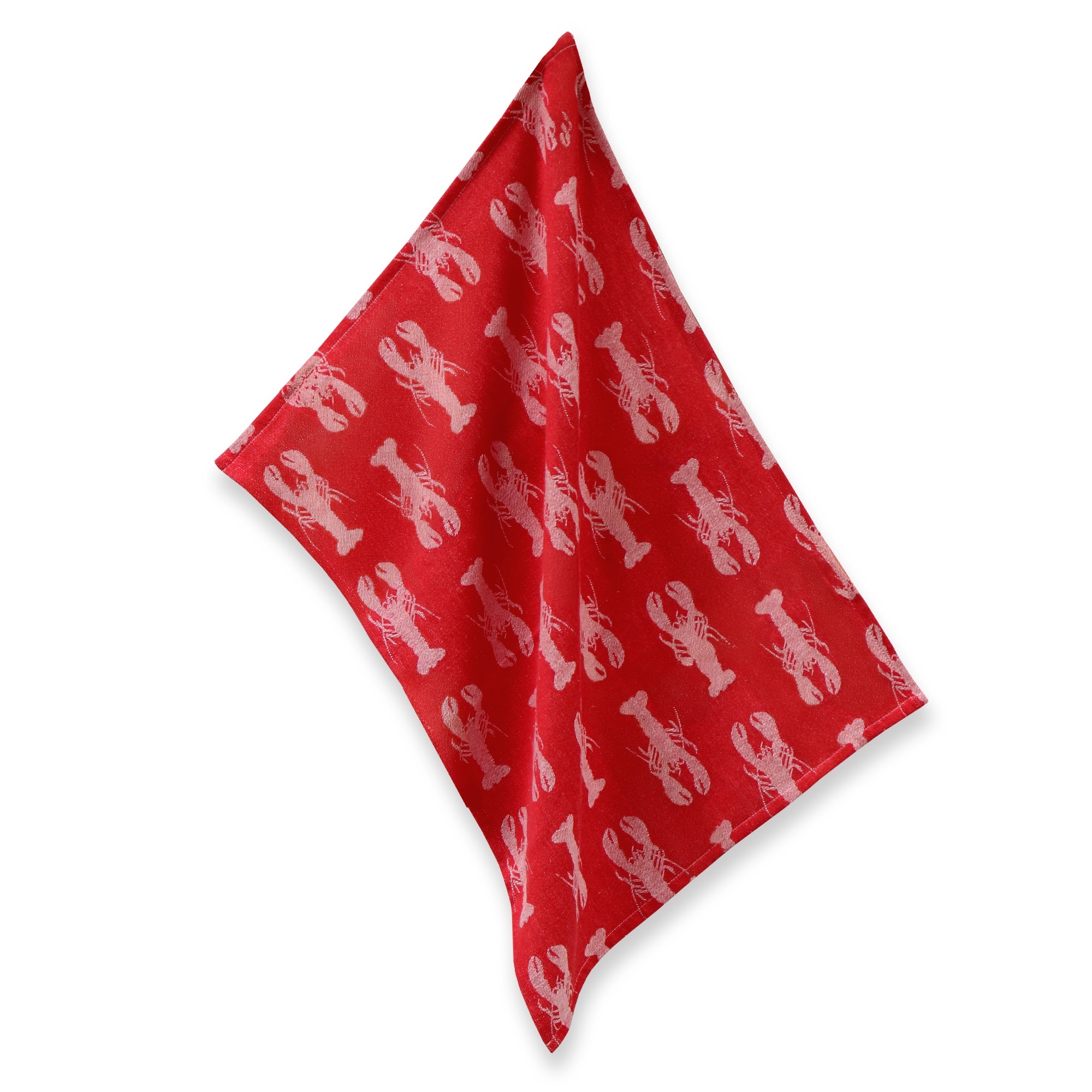 Dish towel - Red Lobster | Culinaris Dish towel - Red Lobster | Culinaris