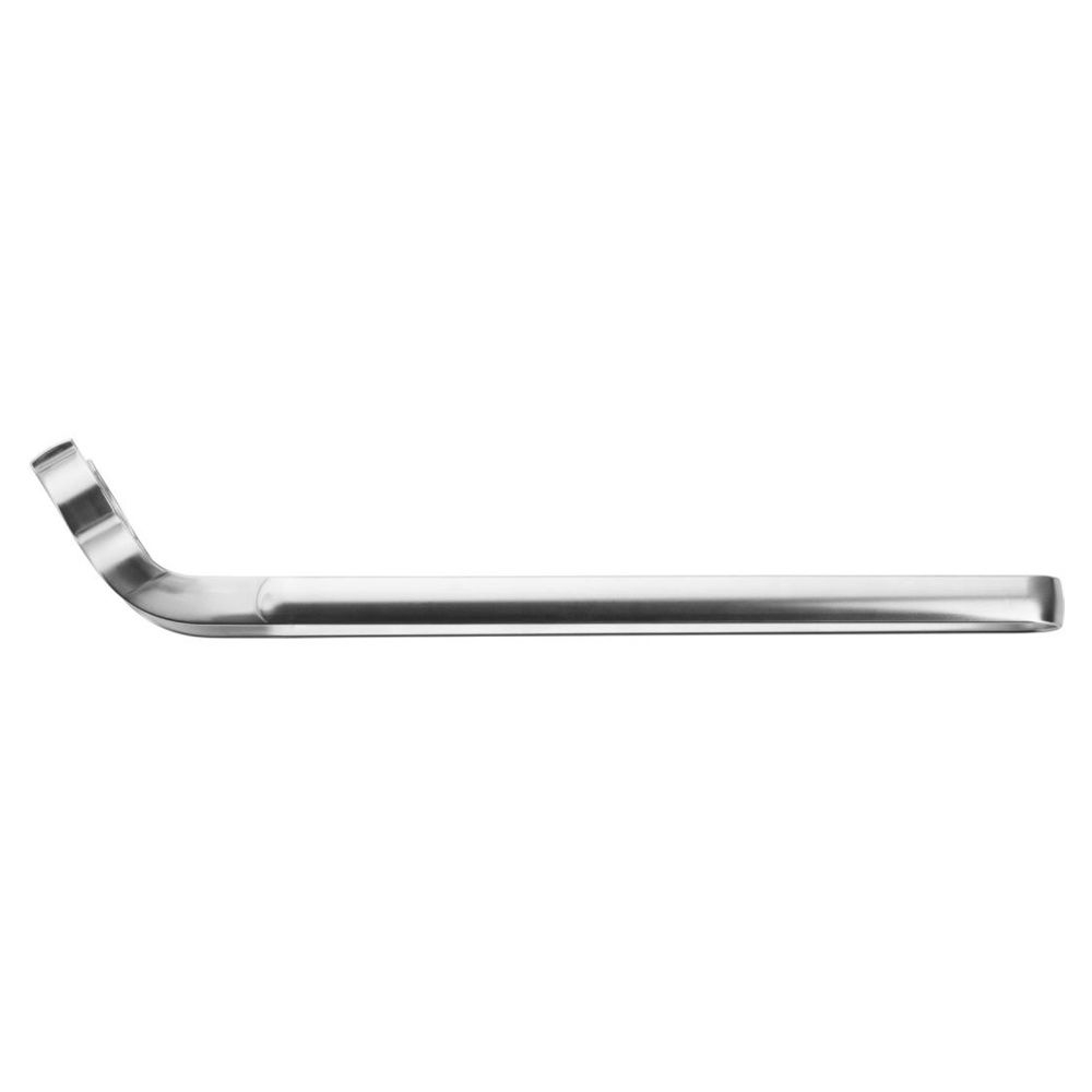 Westmark - Barbecue tongs bent, 34 cm