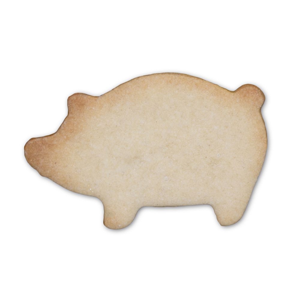 Städter - Cookie Cutter Luck pig - different sizes