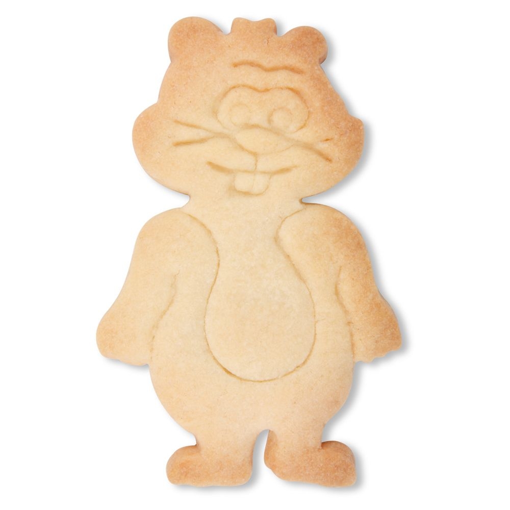 Städter - Cookie cutter Hamster - 8 cm