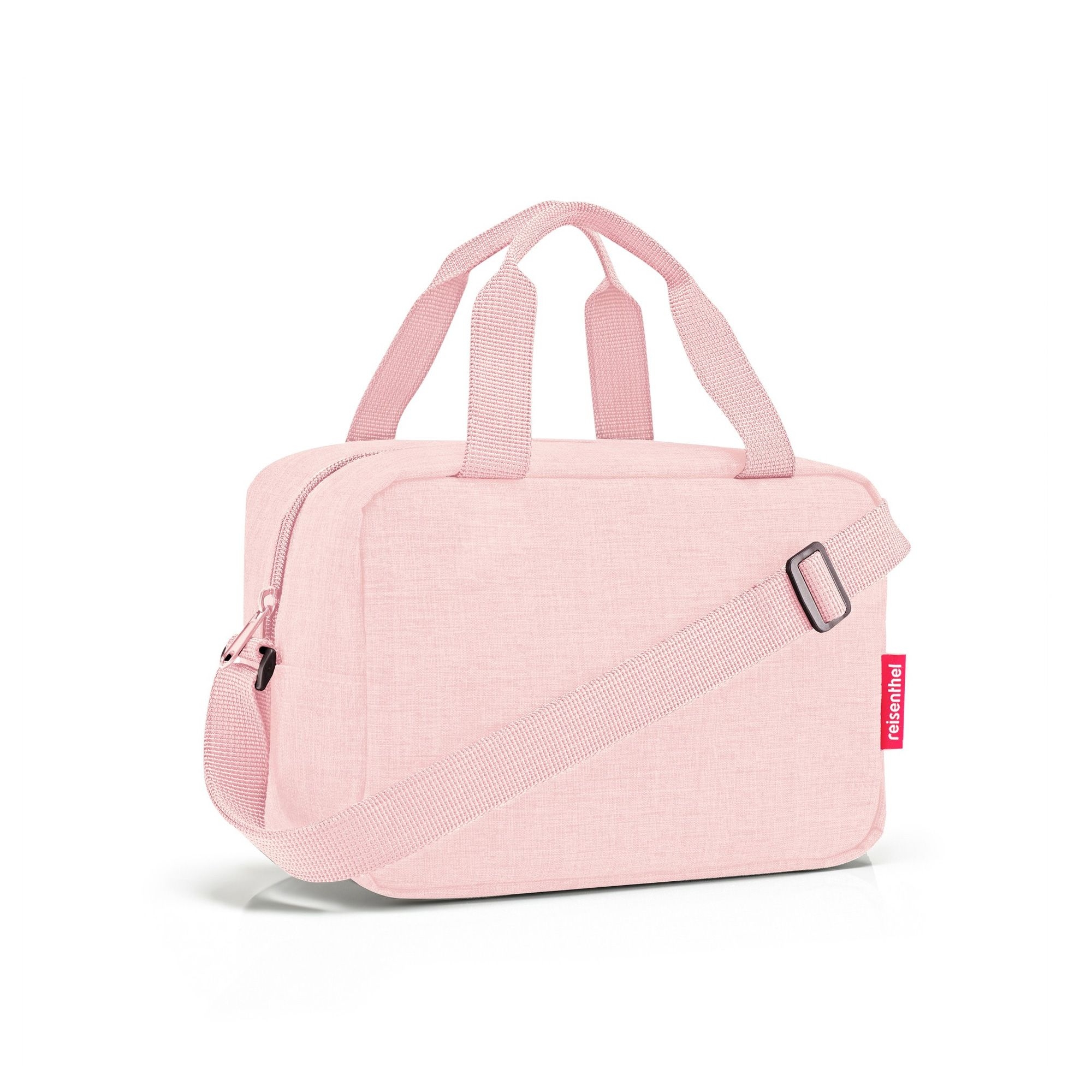 reisenthel - coolerbag to-go - twist blush reisenthel - coolerbag to-go - twist blush