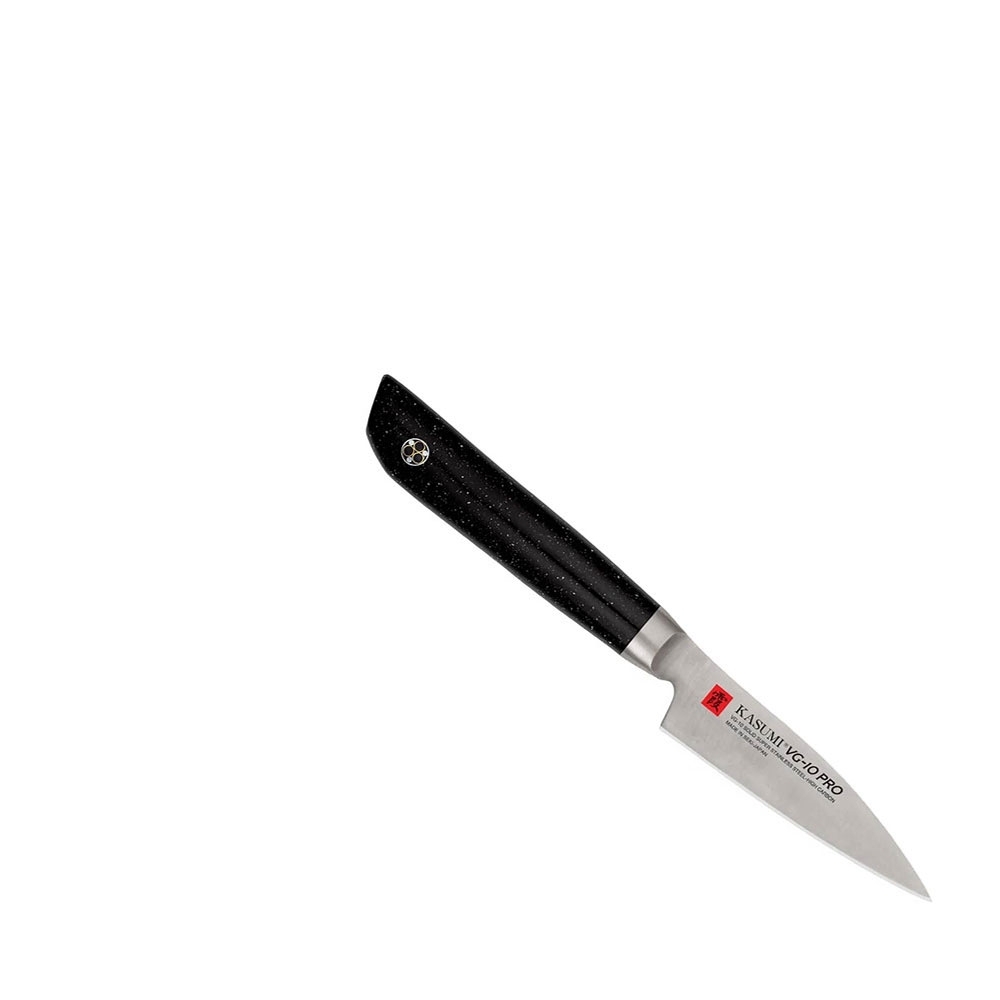 Kasumi VG10-Pro - V-02 Paring knife 8 cm