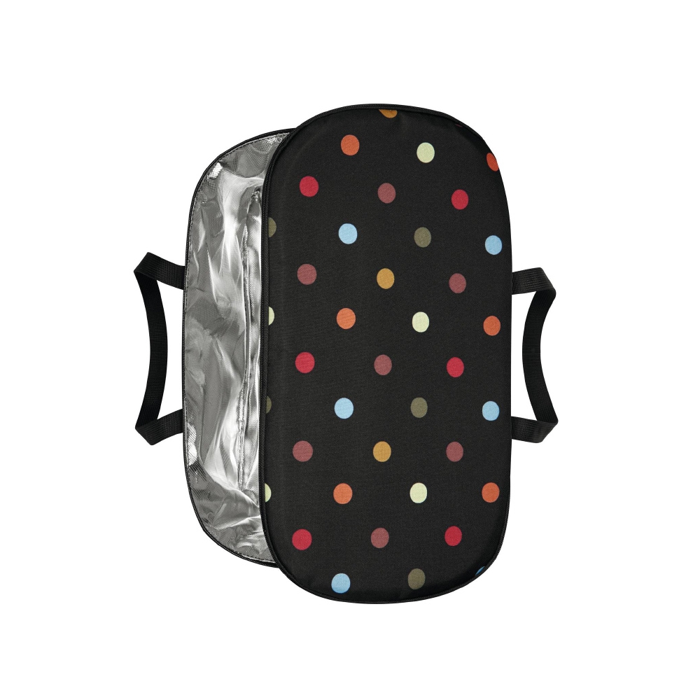 reisenthel - coolerbag - dots