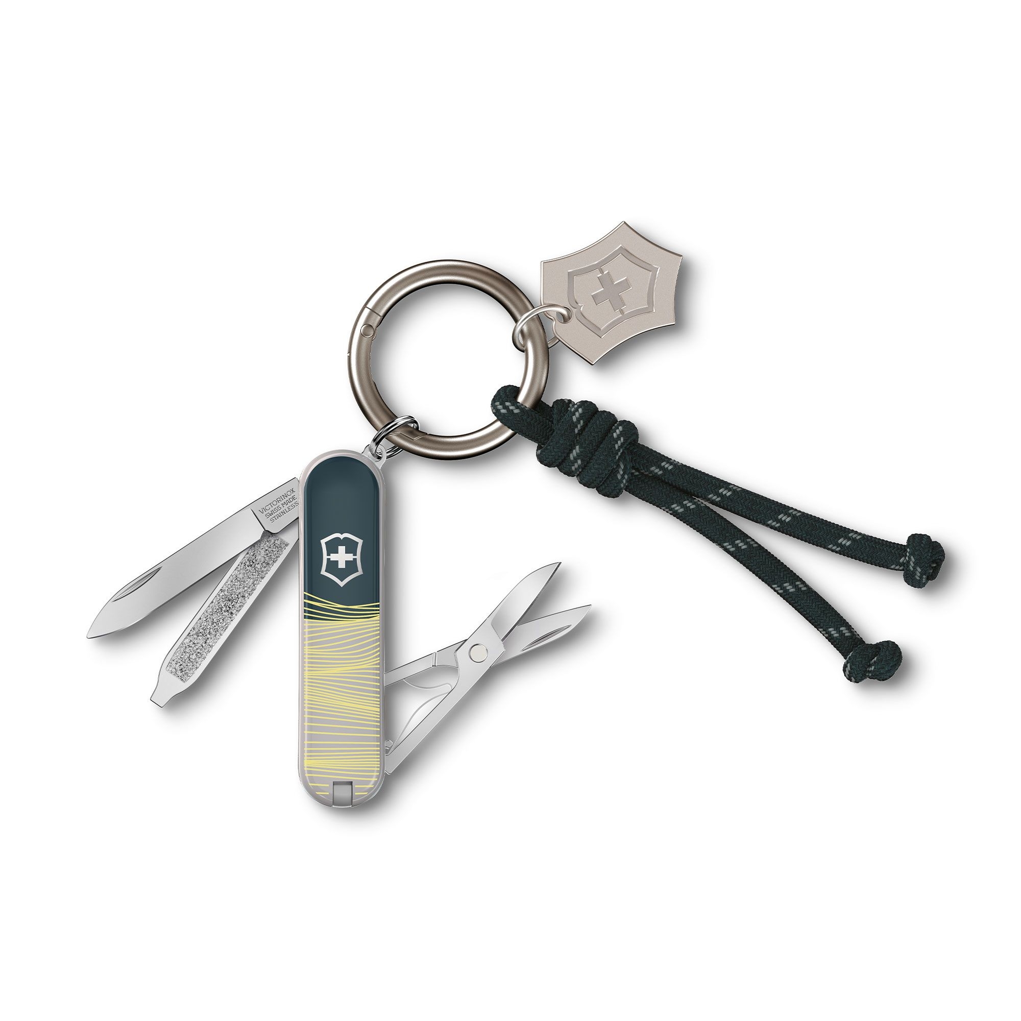 Victorinox - Pocket knife Classic SD, 58 mm New York Style