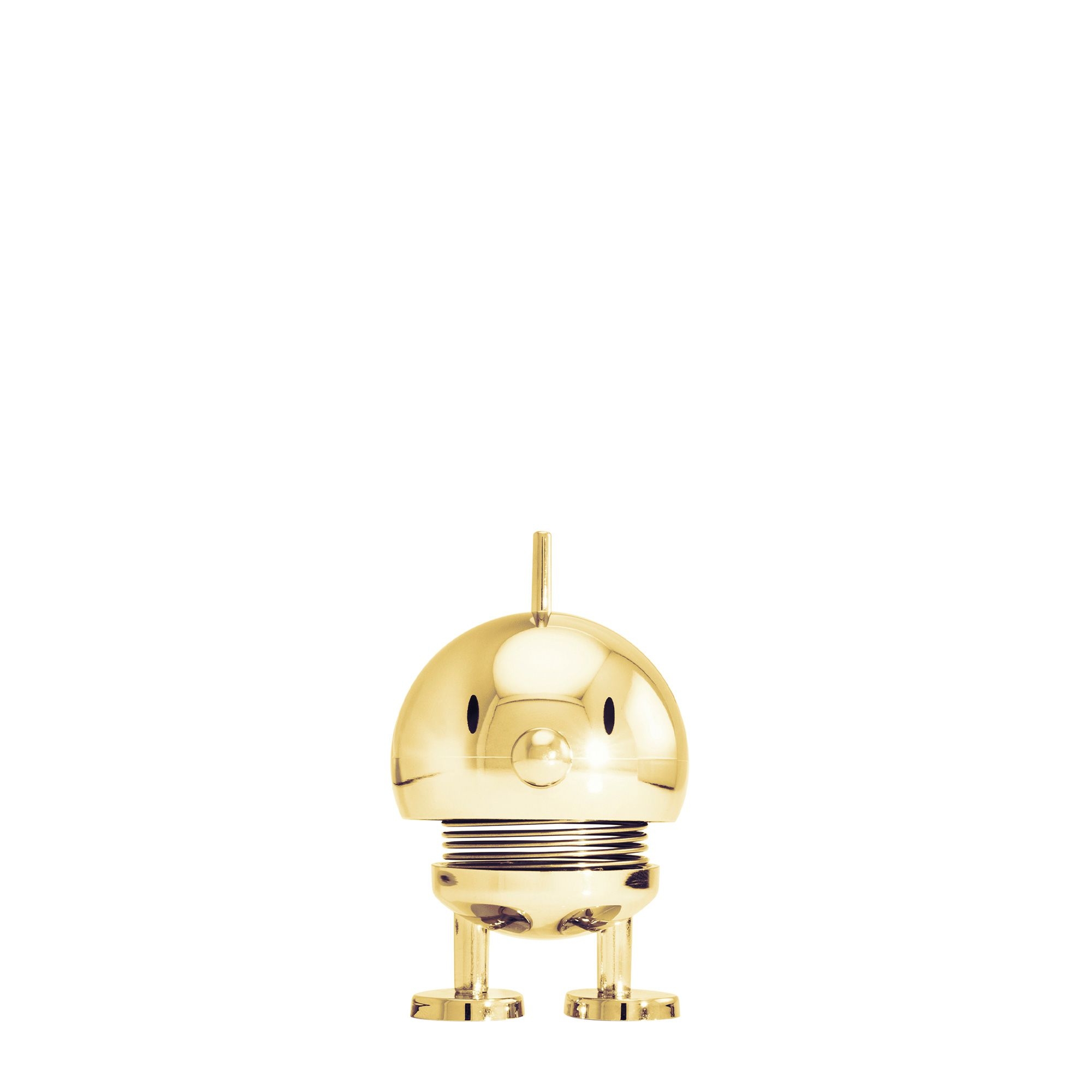 Hoptimist - Bumble Gold - S