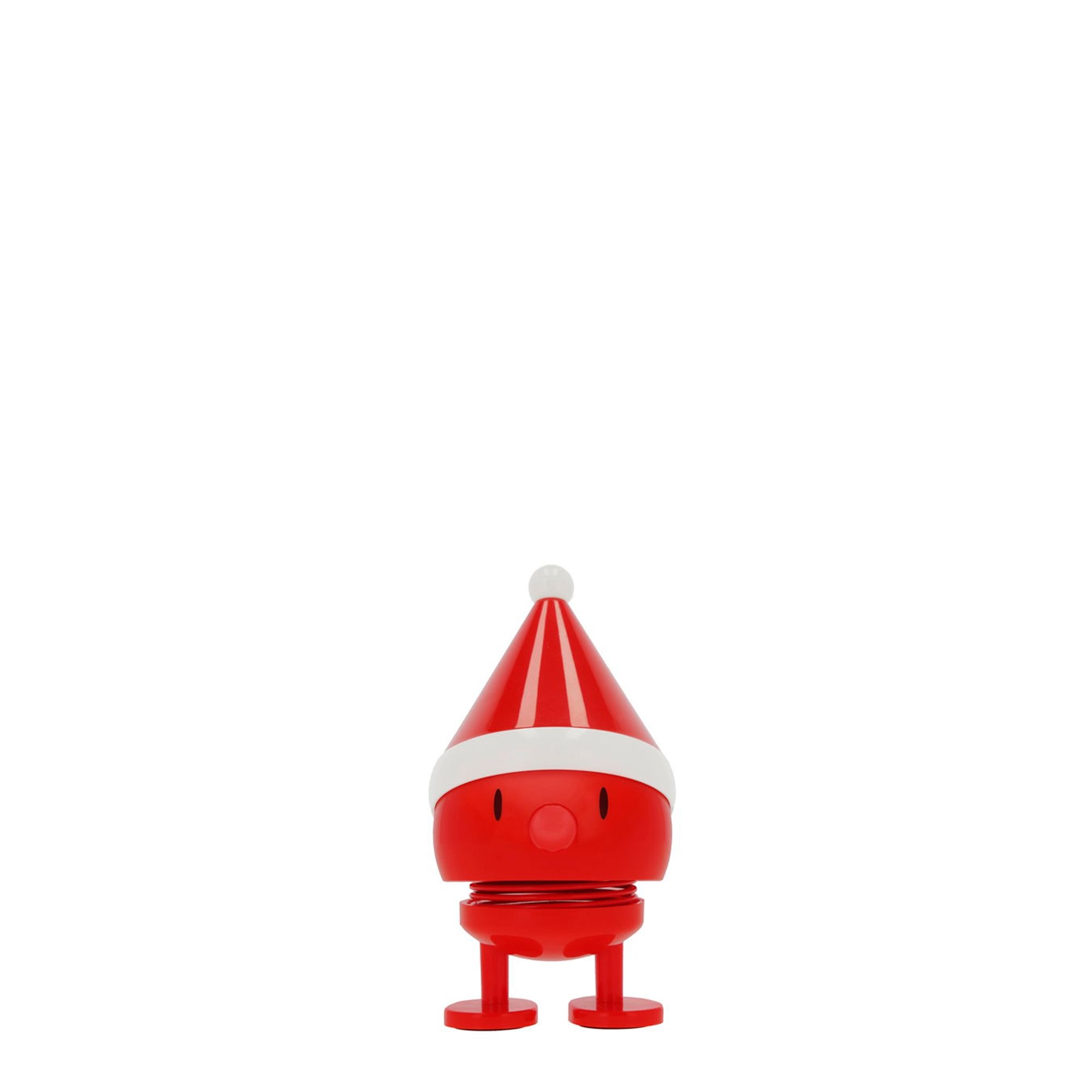 Hoptimist - Bumble Elf S - Red