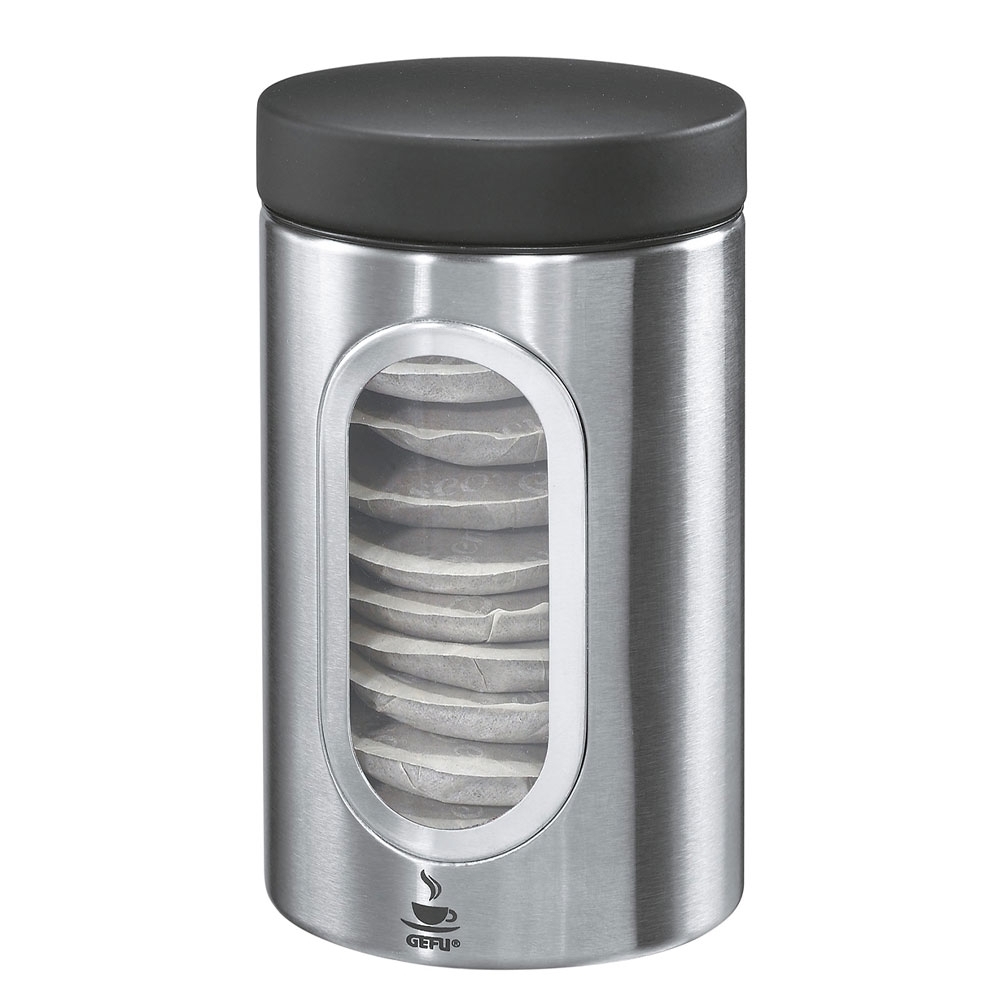 Gefu - Coffee pod can PIERO Gefu - Coffee pod can PIERO