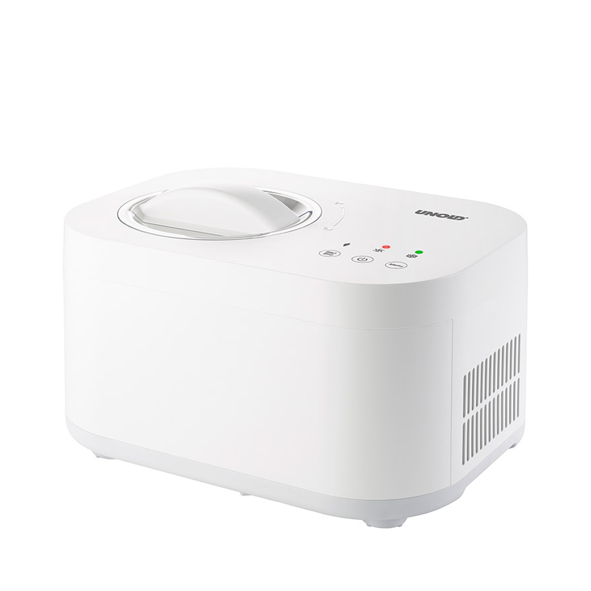 Unold - ICE CREAM MAKER Snow Unold - ICE CREAM MAKER Snow
