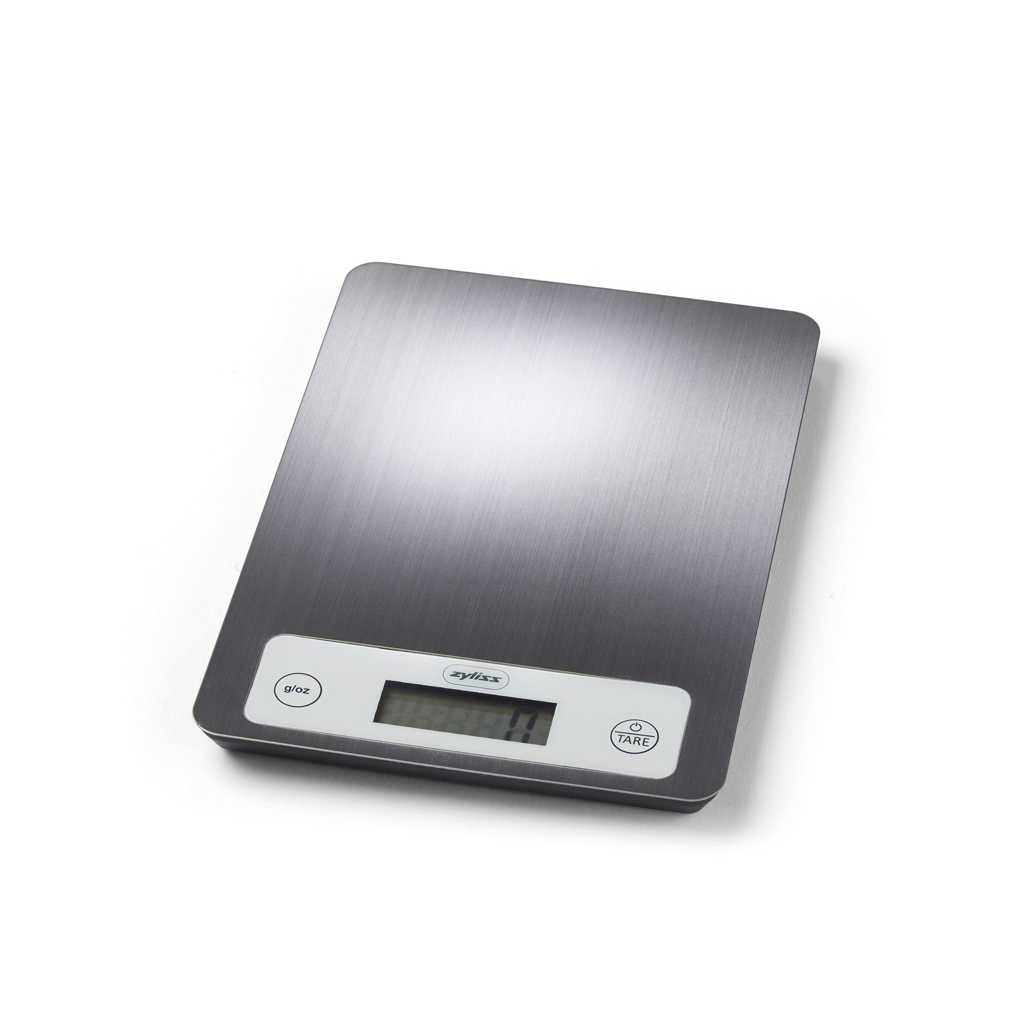 Zyliss - Elektronische Küchenwaage Zyliss - Elektronische Küchenwaage