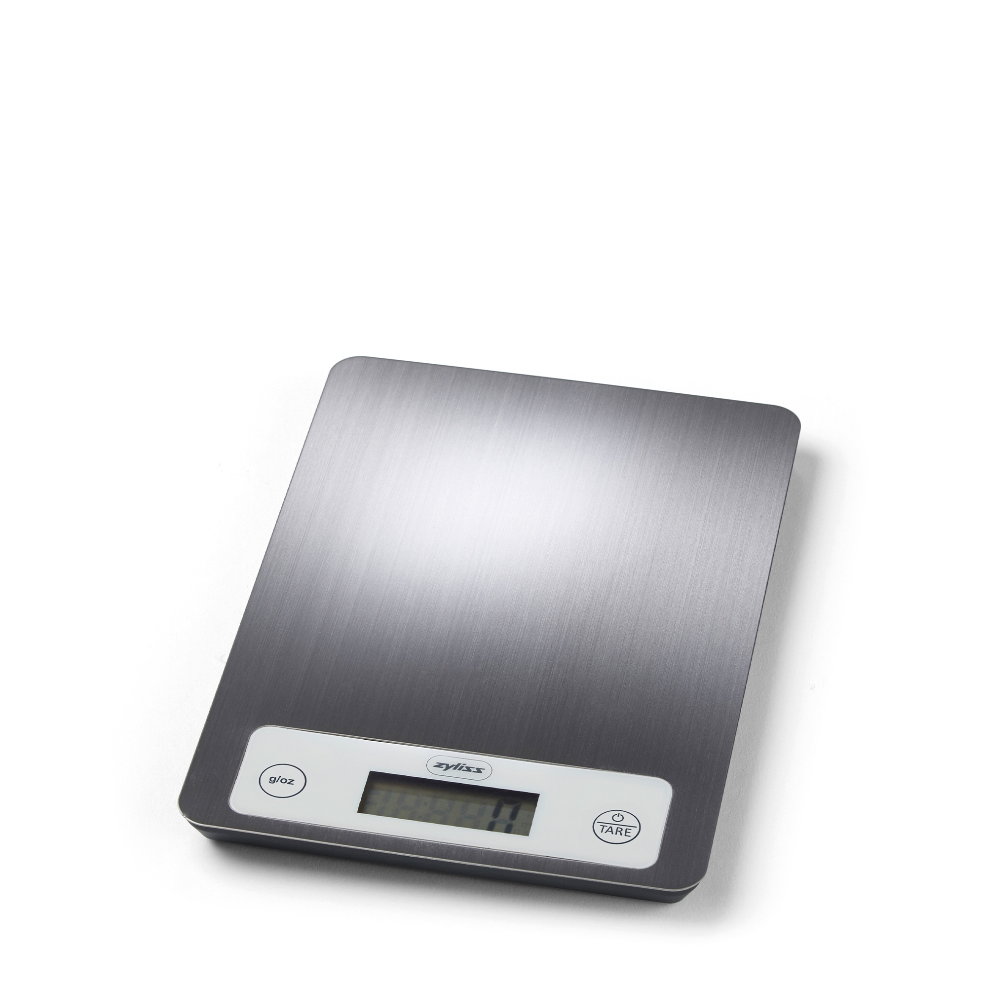 Zyliss - Electronic Measuring Scale