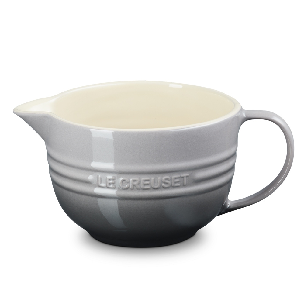 Le Creuset - Rührschüssel mit Henkel 27cm Le Creuset - Rührschüssel mit Henkel 27cm