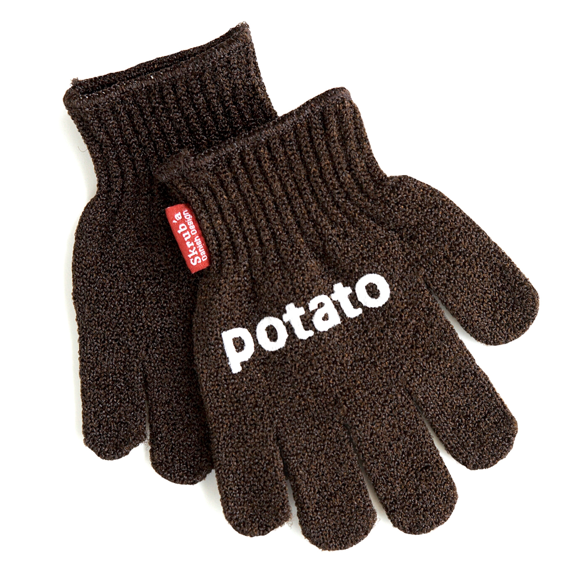 Fabrikators - SKRUB'A Handschuh für Kinder