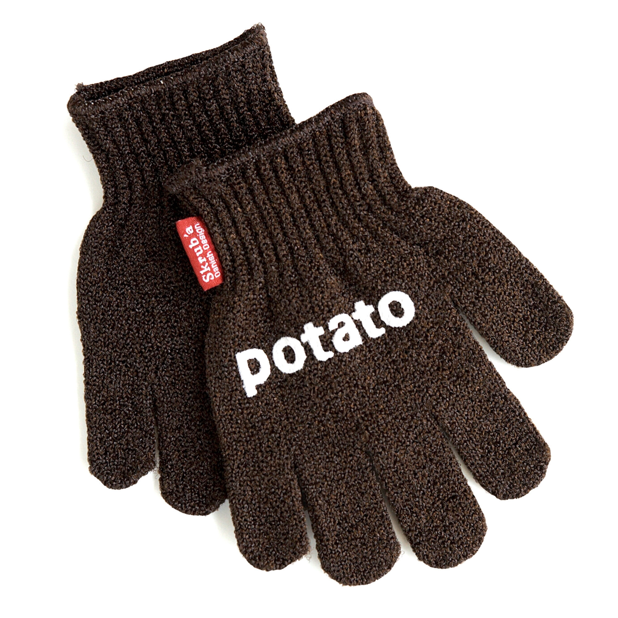 Fabrikators - SKRUB'A Handschuh für Kinder Fabrikators - SKRUB'A Handschuh für Kinder