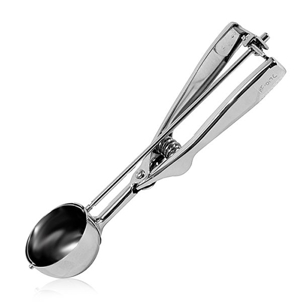 de Buyer - Ice cream scoop - stainless steel de Buyer - Ice cream scoop - stainless steel