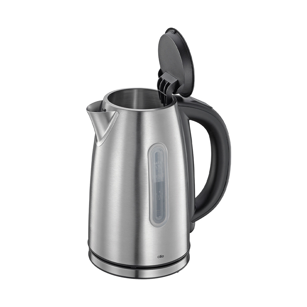 cilio - Wasserkocher CLASSIC 1,7 L - digital cilio - Wasserkocher CLASSIC 1,7 L - digital