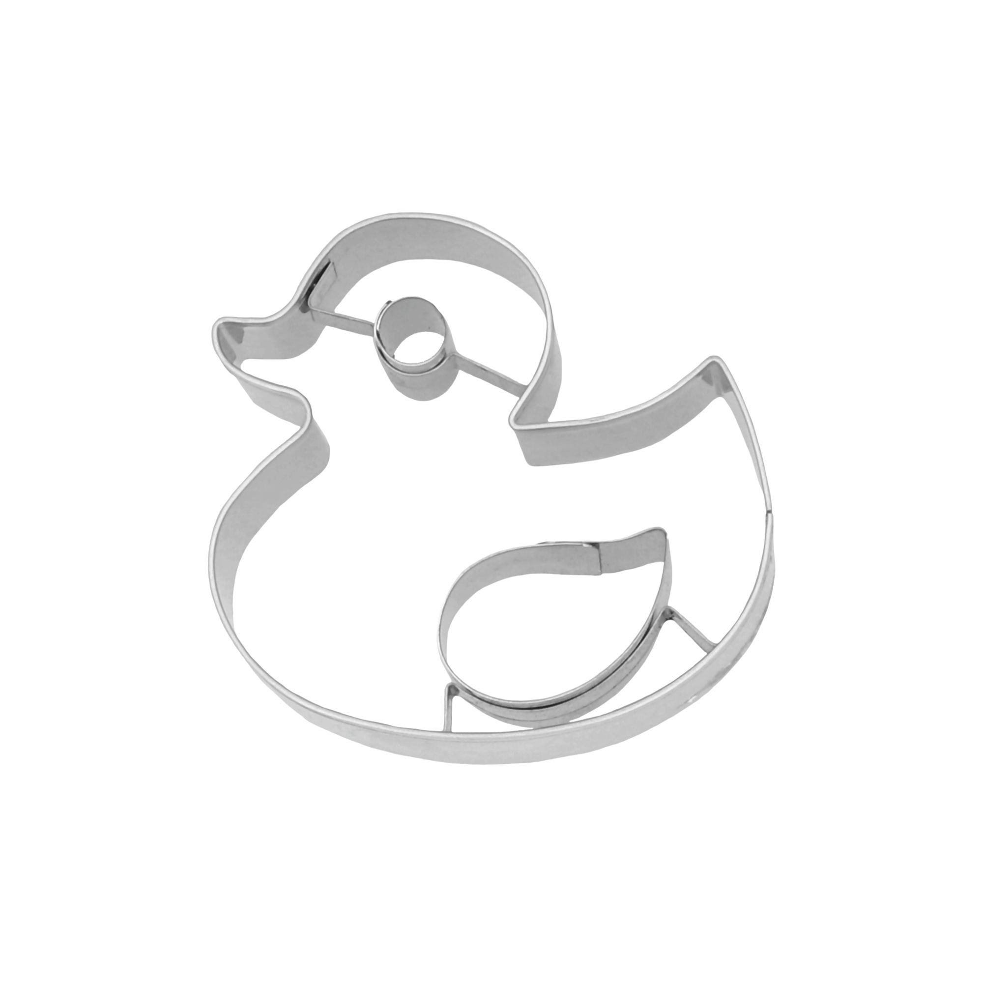 Birkmann - Ausstechform Ente - 5,5 cm
