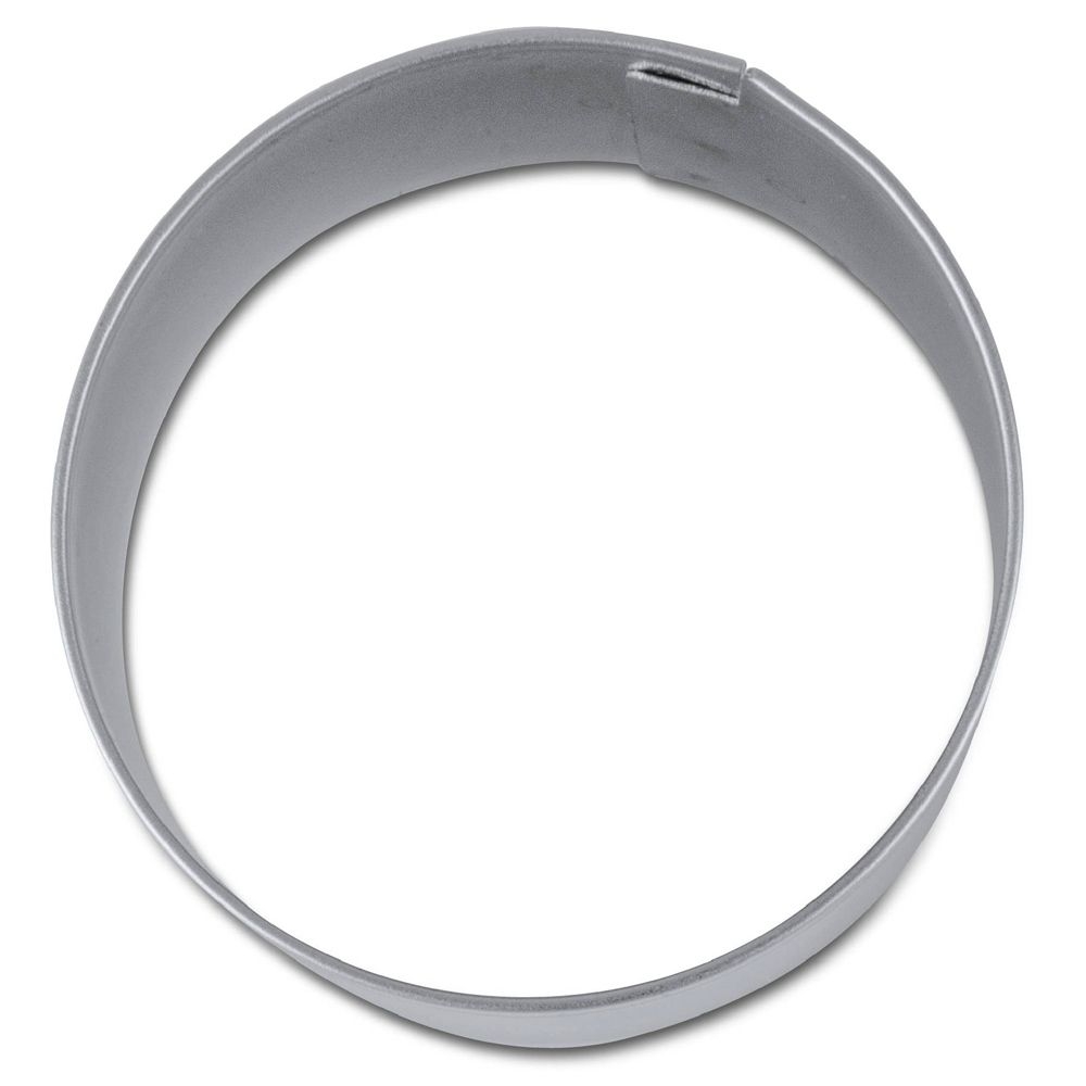 Städter - Petit fours cutter Circle - 4 cm