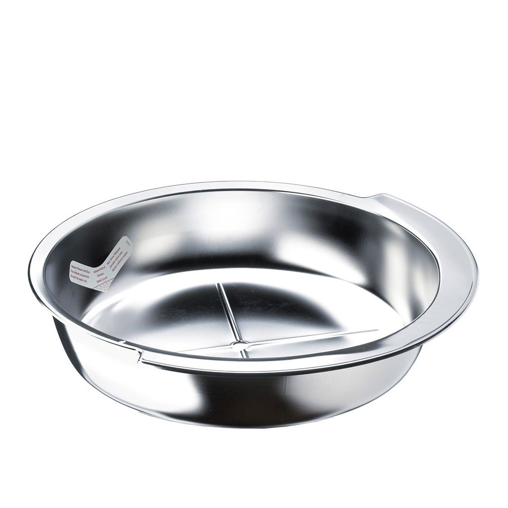 Spring - Wasserbad für Chafing Dish RONDO Ø 40 cm