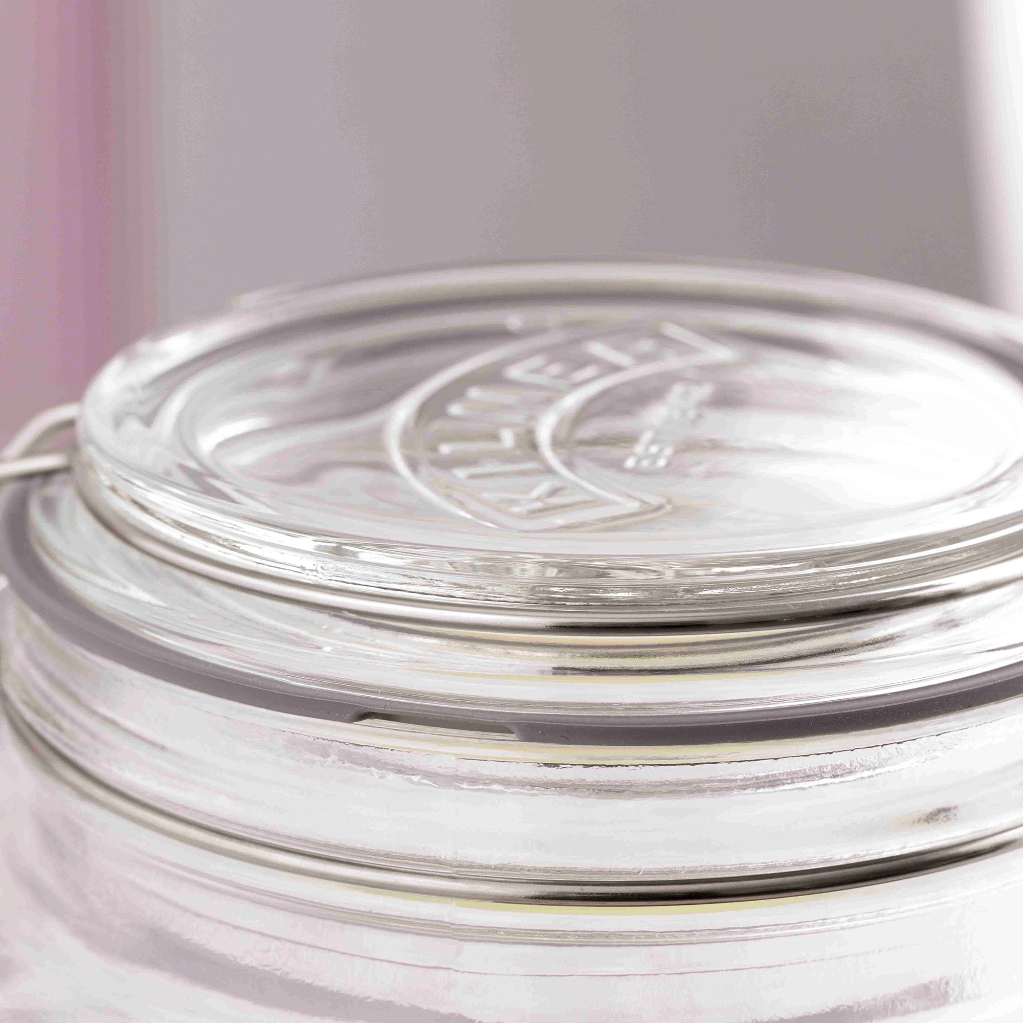 Kilner - Diamond Beverage Dispenser - Preserving Jar - 5 L