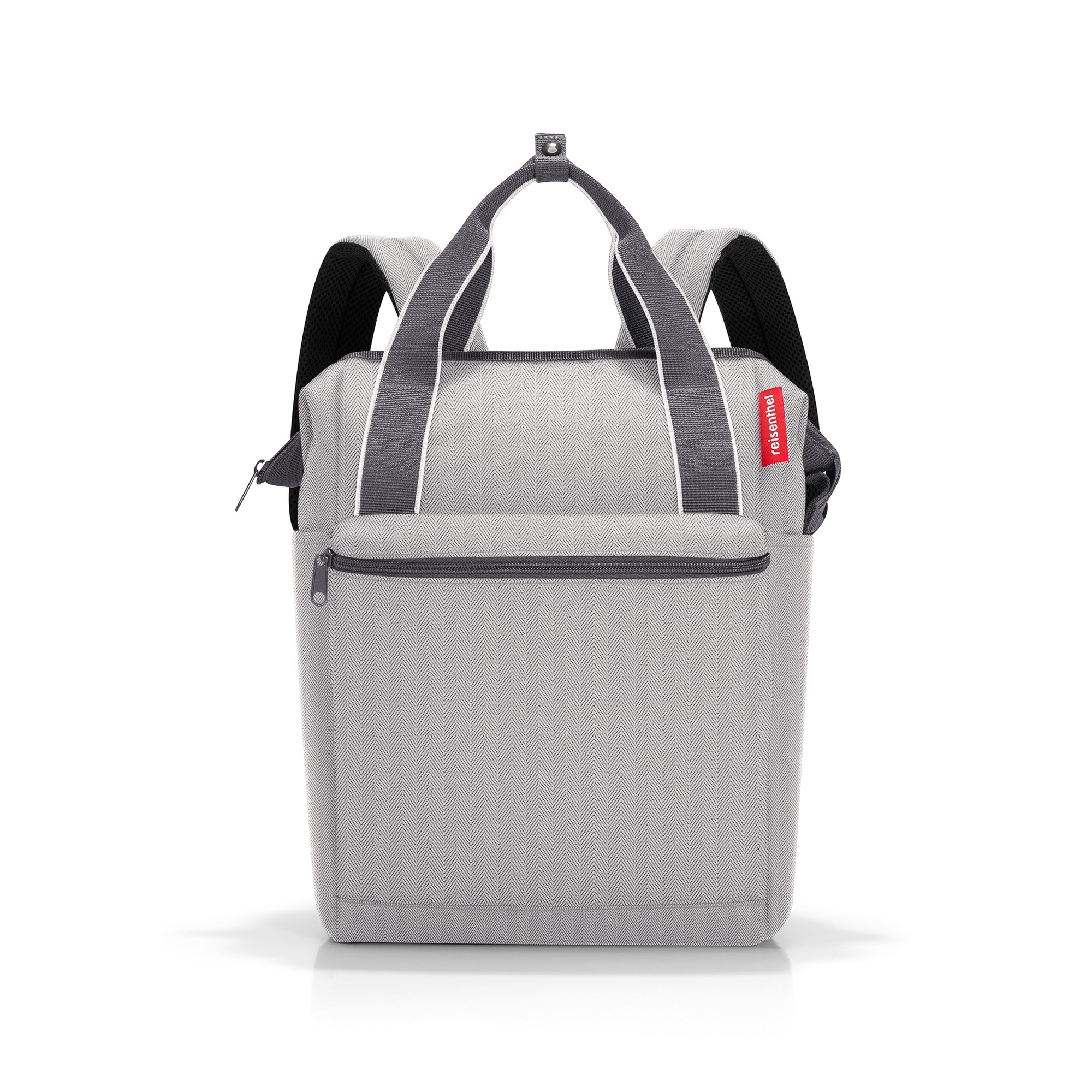 reisenthel - allrounder R - herringbone grey reisenthel - allrounder R - herringbone grey