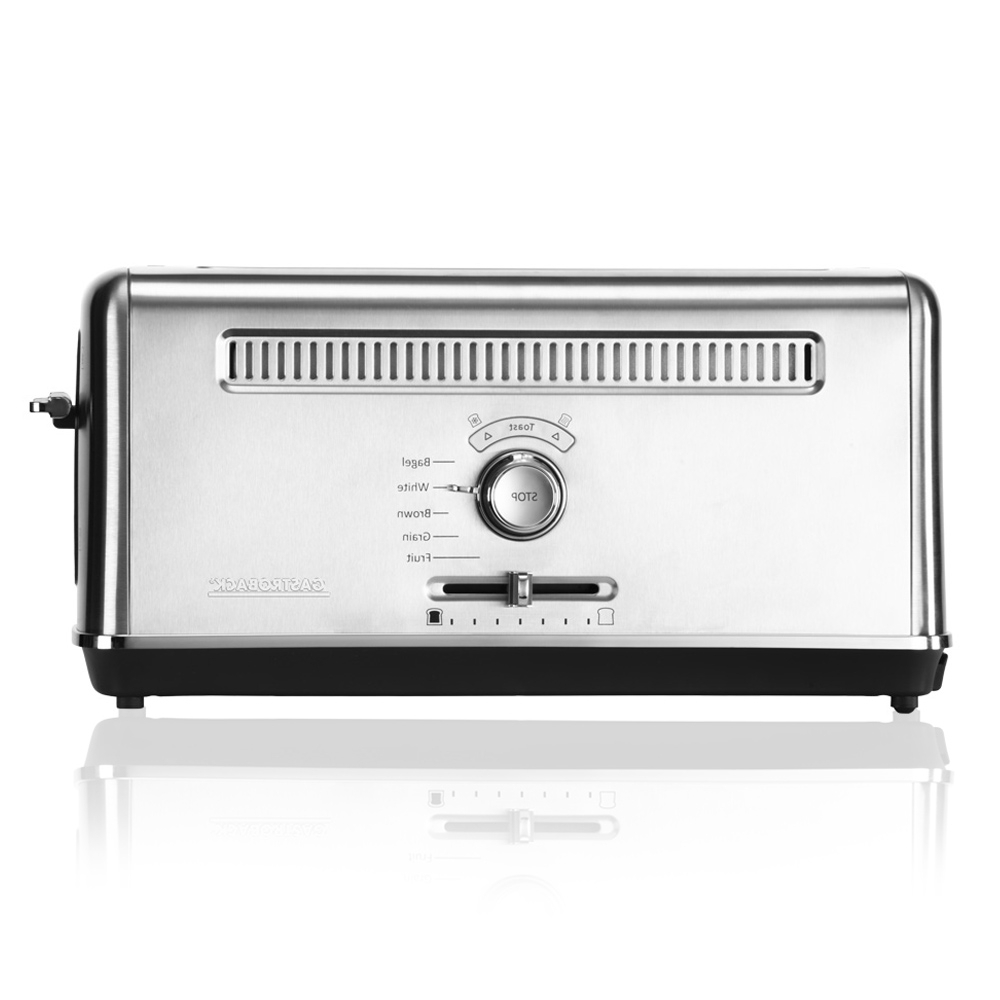 Gastroback - Design Toaster Advanced 4S Gastroback - Design Toaster Advanced 4S