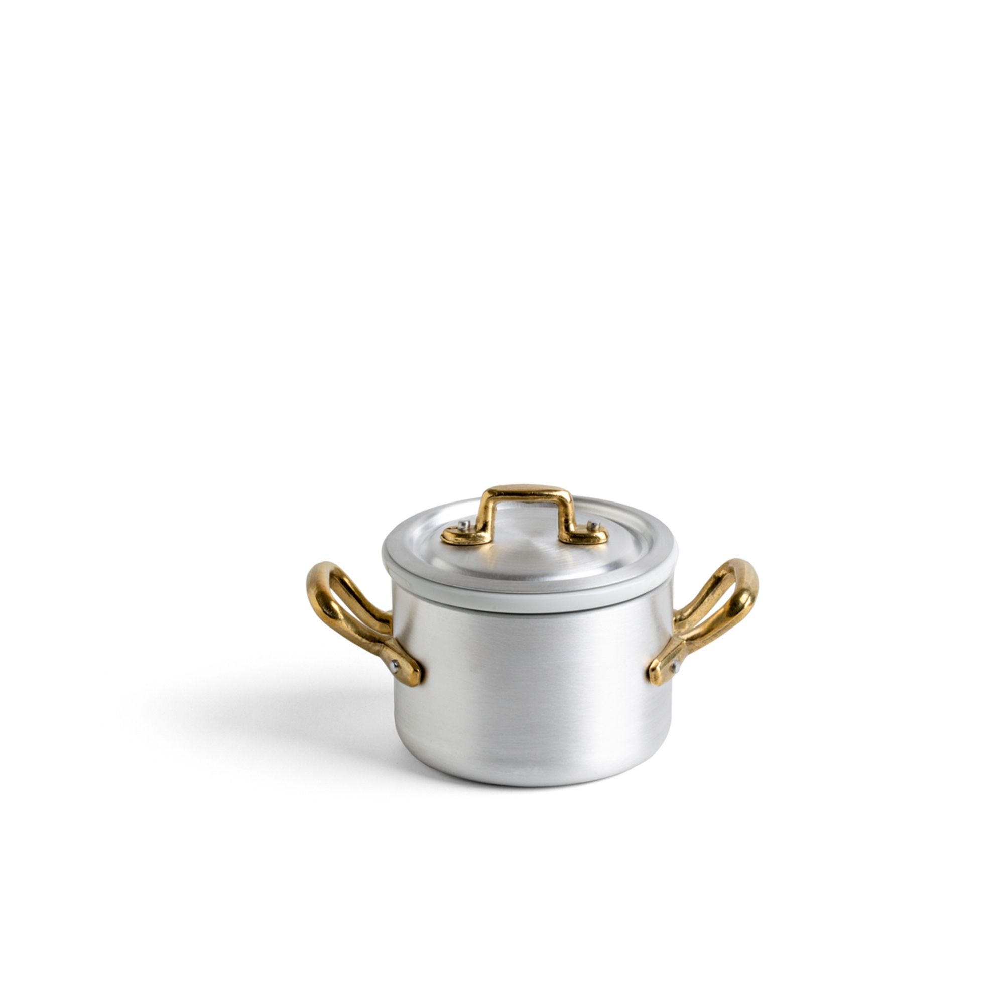 Marcato - Set mini pot 2 handles