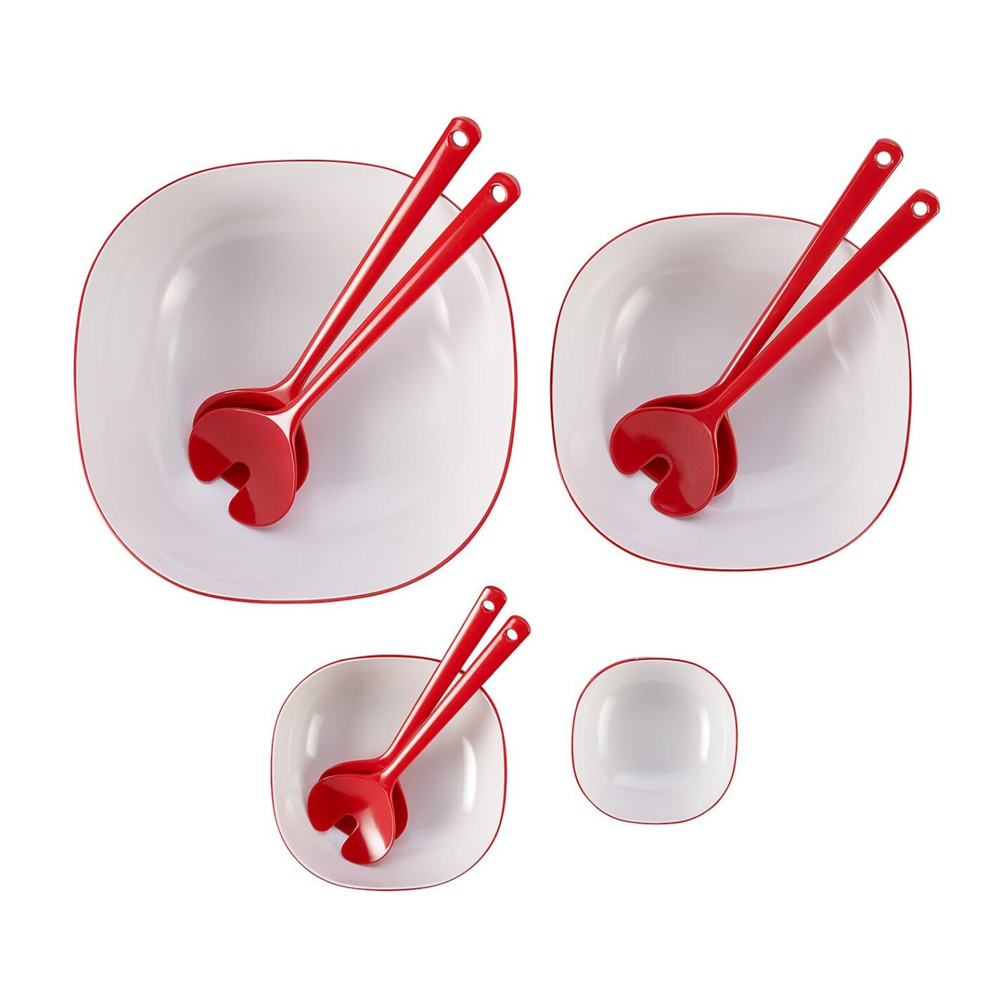 Mepal - Salad Server Sets