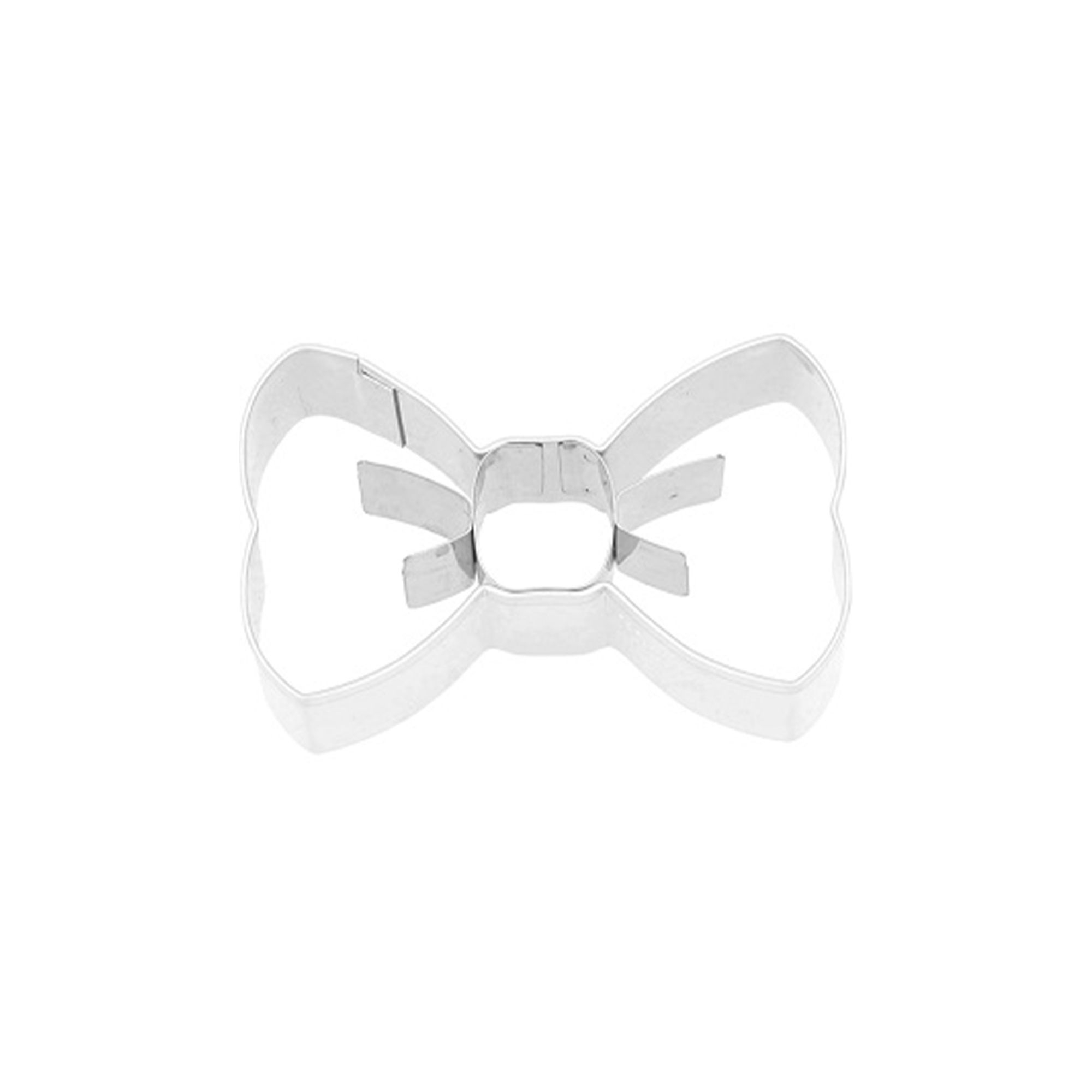 Birkmann - Bow tie cookie cutter - 11 cm