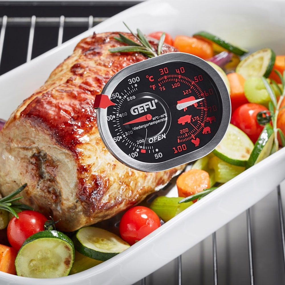 Gefu - Roast and oven thermometer Gefu - Roast and oven thermometer