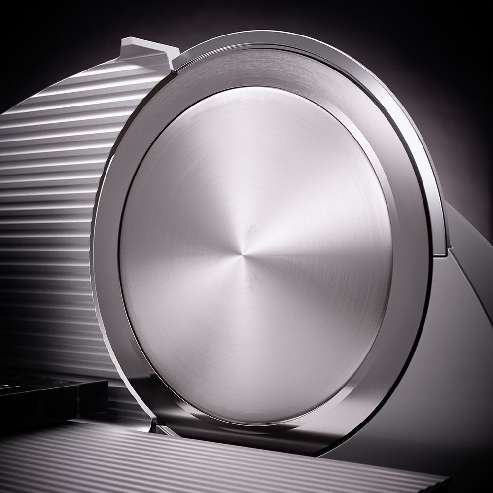 Graef - Fine Slicer SKS 700 ULTIMATE  SKS 700 | Matt black