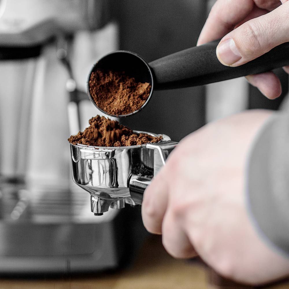 Gastroback - Design Espresso Pro Gastroback - Design Espresso Pro