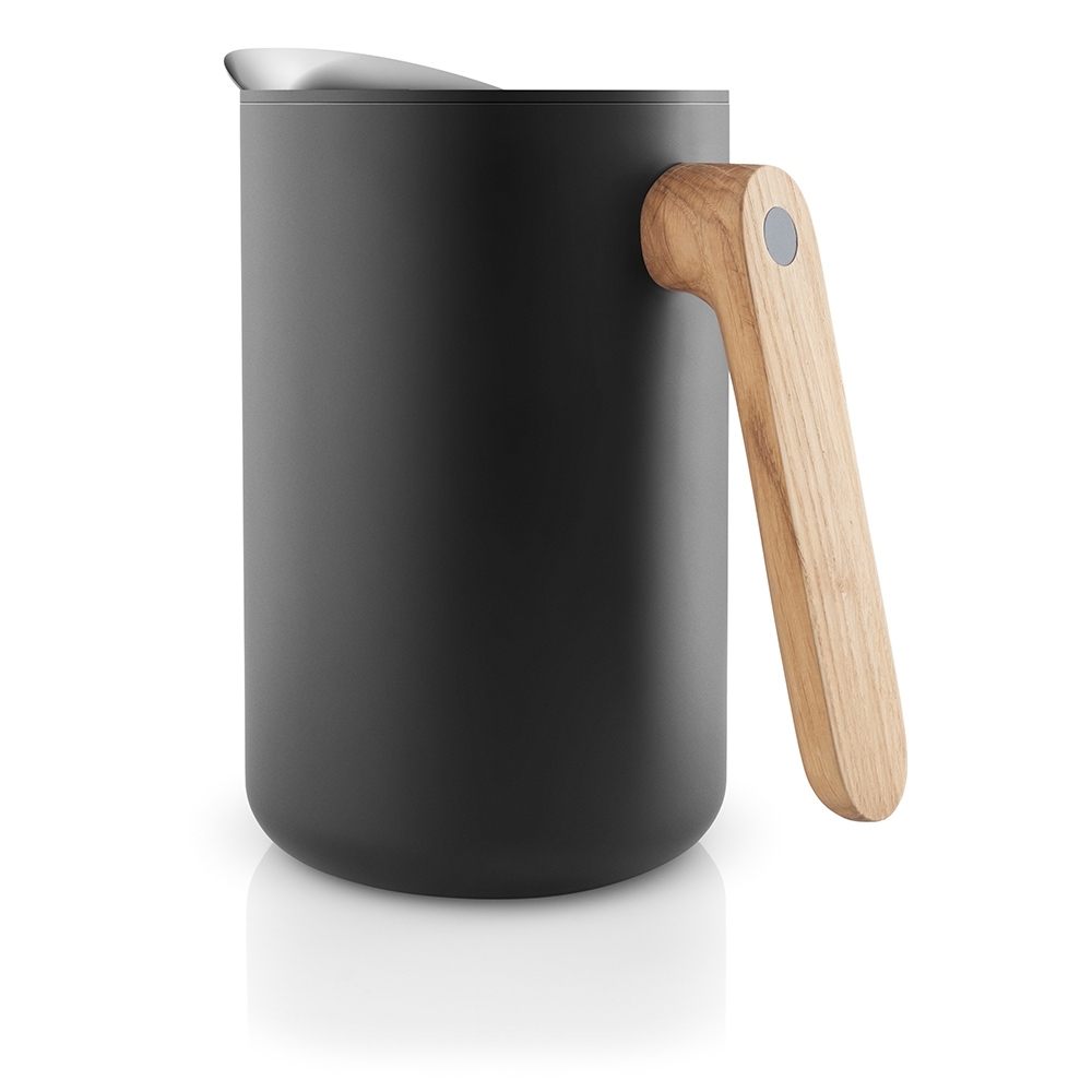 Eva Solo  - Isolierkanne 1 L  - NORDIC KITCHEN Eva Solo  - Isolierkanne 1 L  - NORDIC KITCHEN