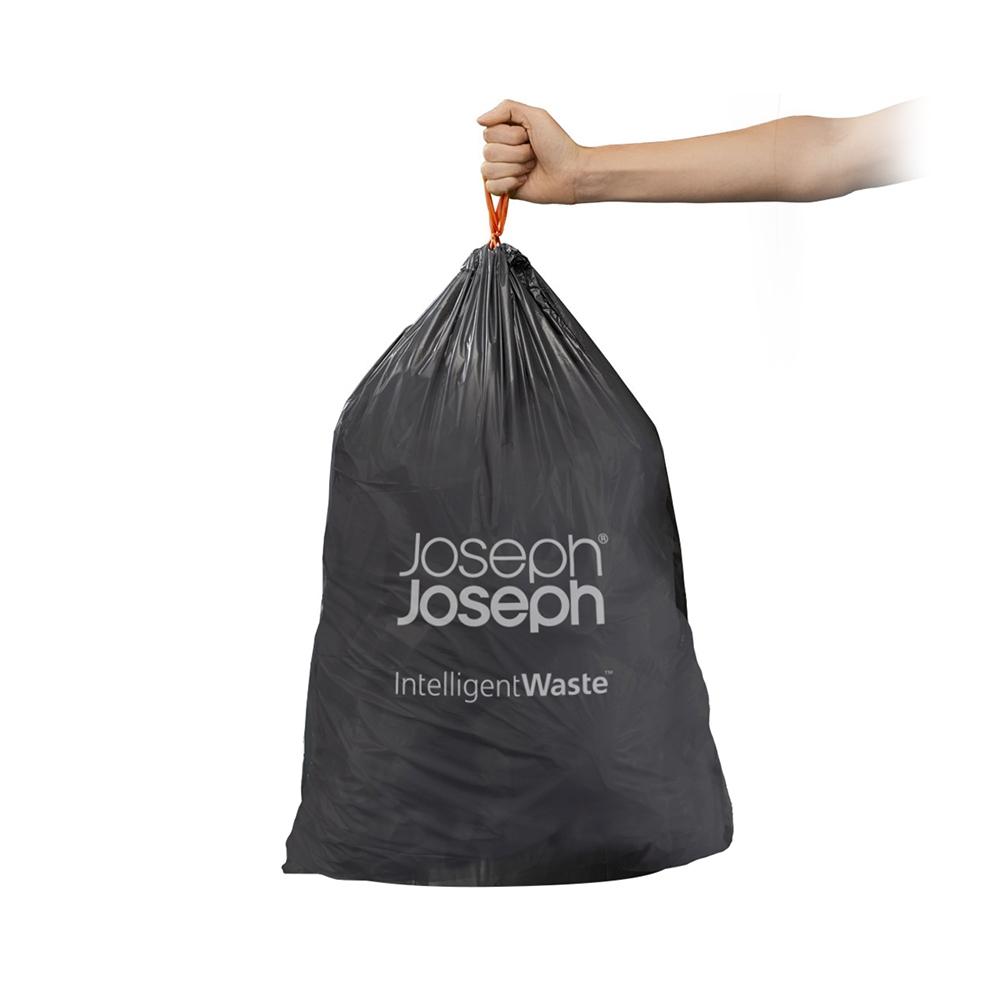 Joseph Joseph - IW6 30L Müllbeutel 20 Stück