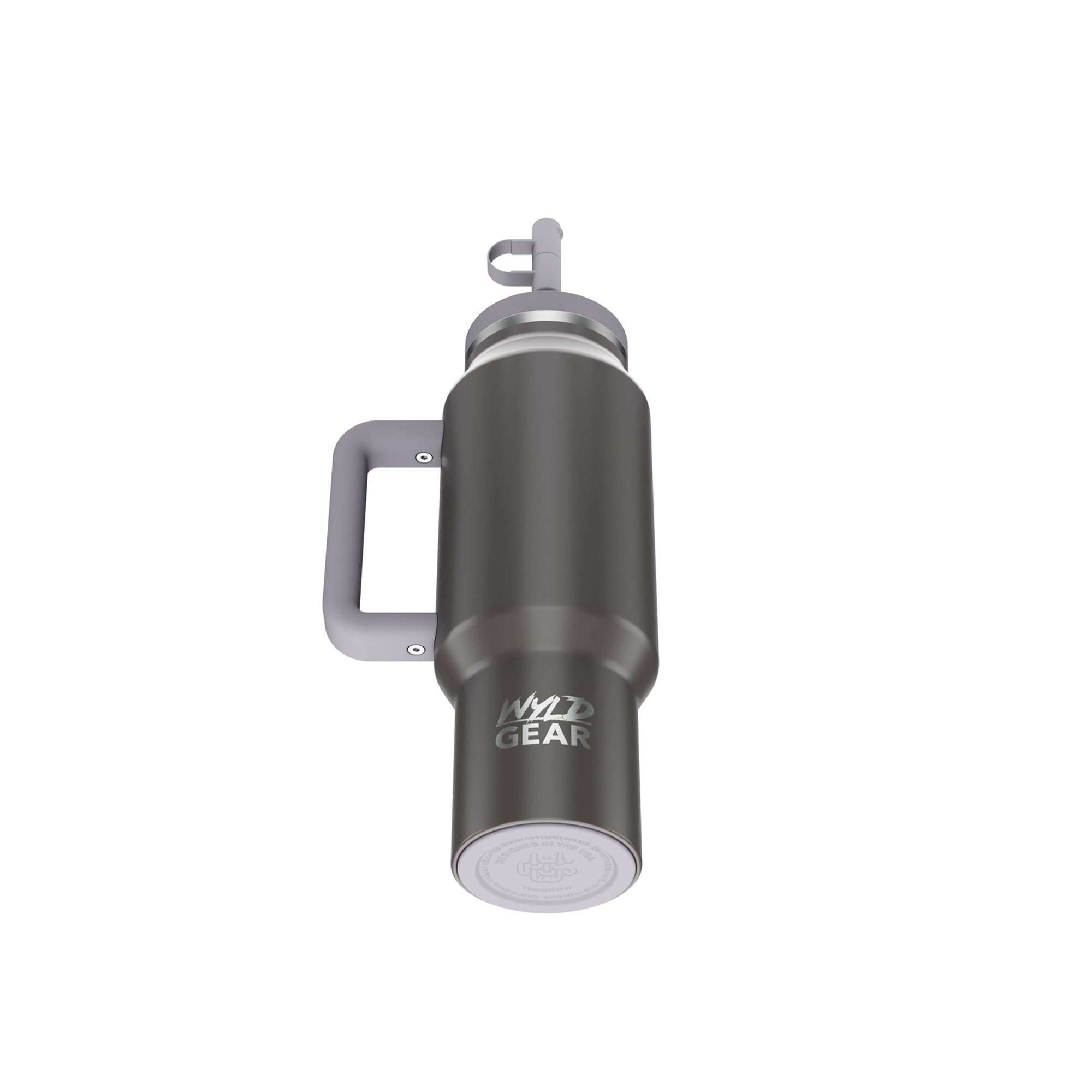 Wyld Gear - WYLD SYDE TUMBLER - 887 ml - graphite