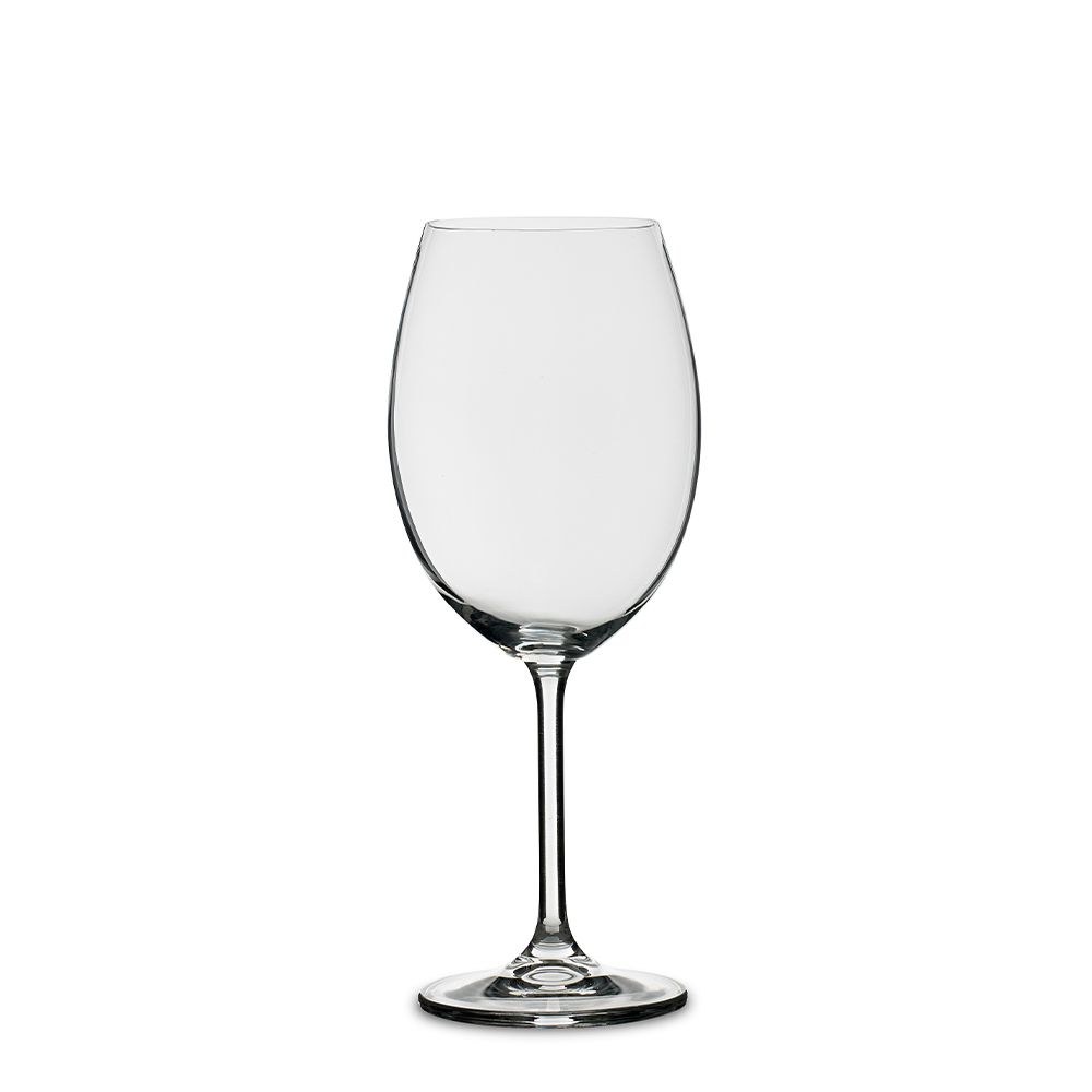 Bitz - Red wine glass - 2 pcs - 580 ml