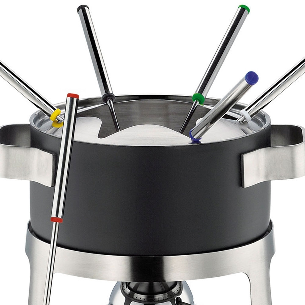 Spring - Fondue set Andermatt Spring - Fondue set Andermatt