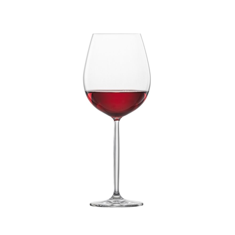 Schott Zwiesel - DIVA - Burgundy glass - set of 6 Schott Zwiesel - DIVA - Burgundy glass - set of 6